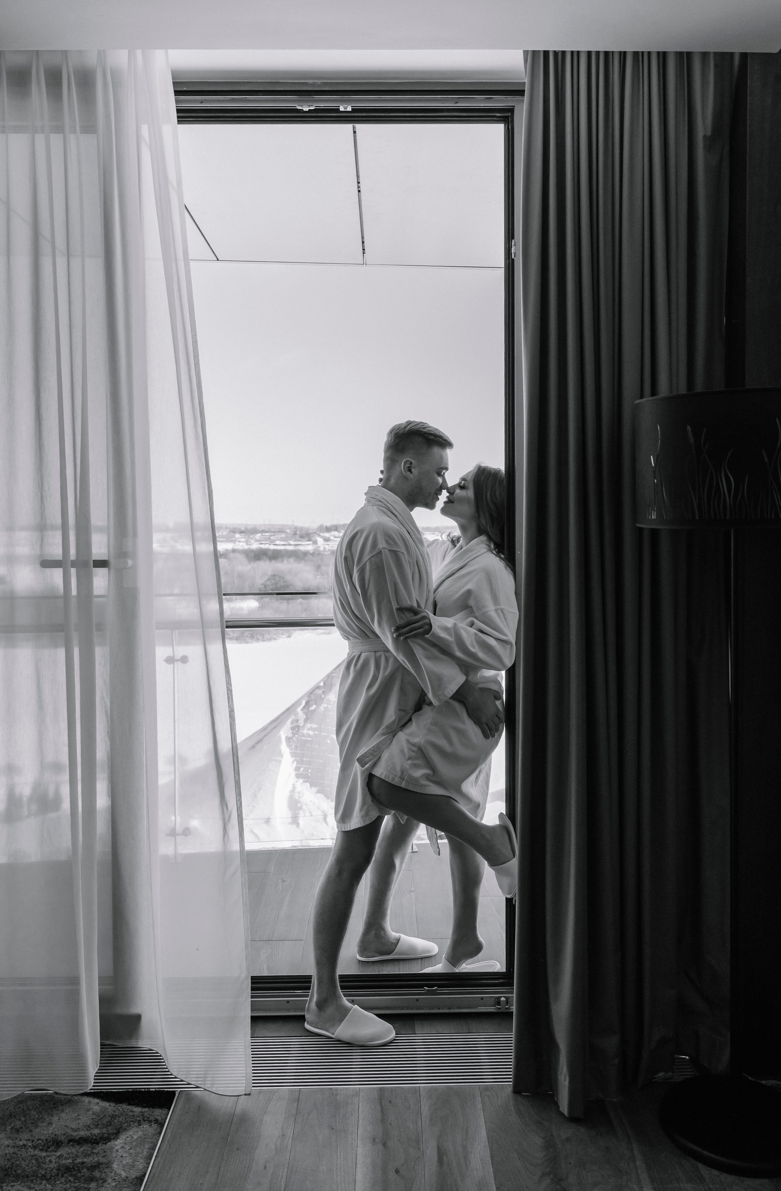 Katya and Artem. Photographer in Krakow/Europe Veronika Stoma