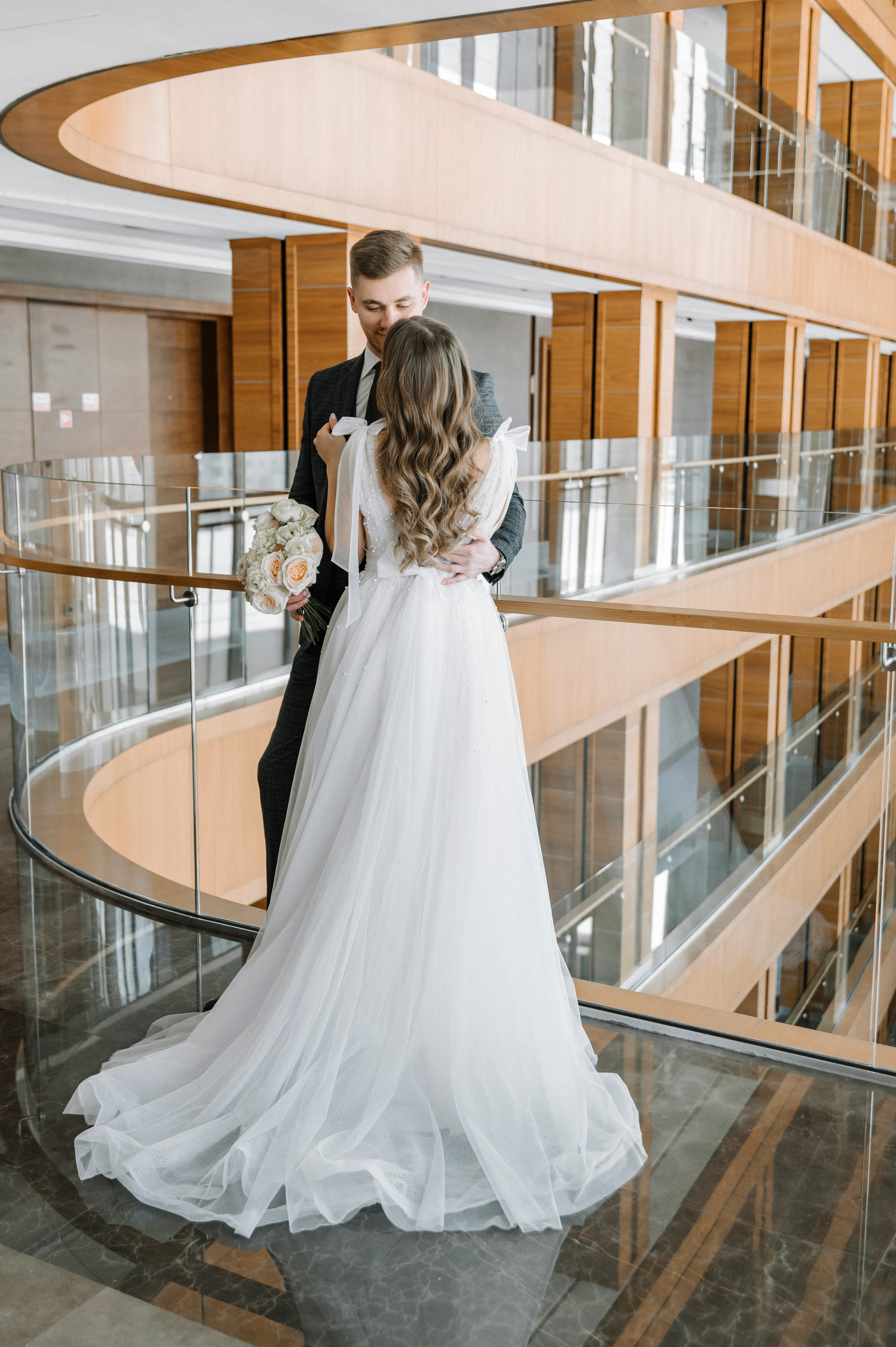 Katya and Artem. Photographer in Krakow/Europe Veronika Stoma