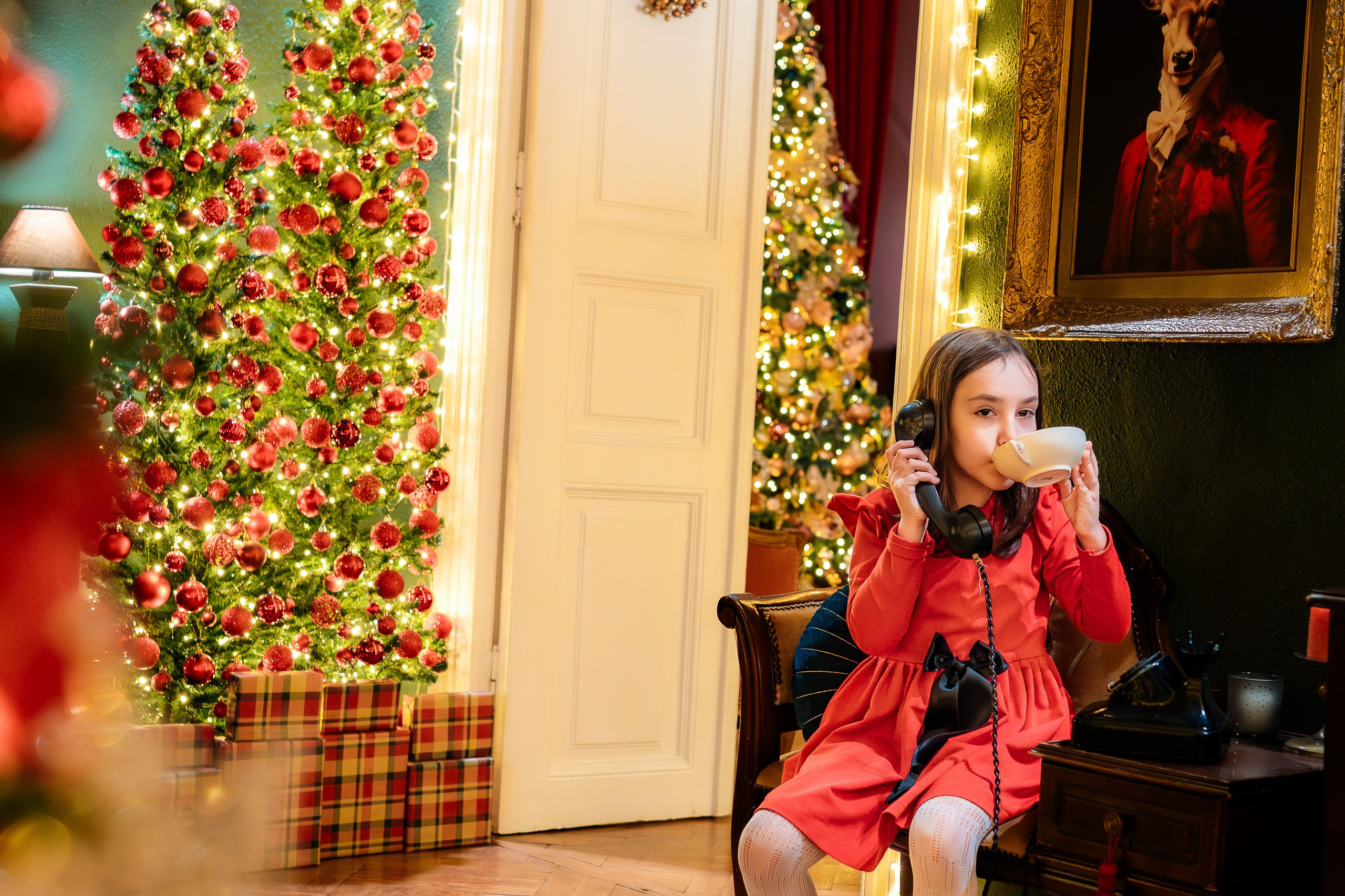 Sedinta foto Maria & Andrei