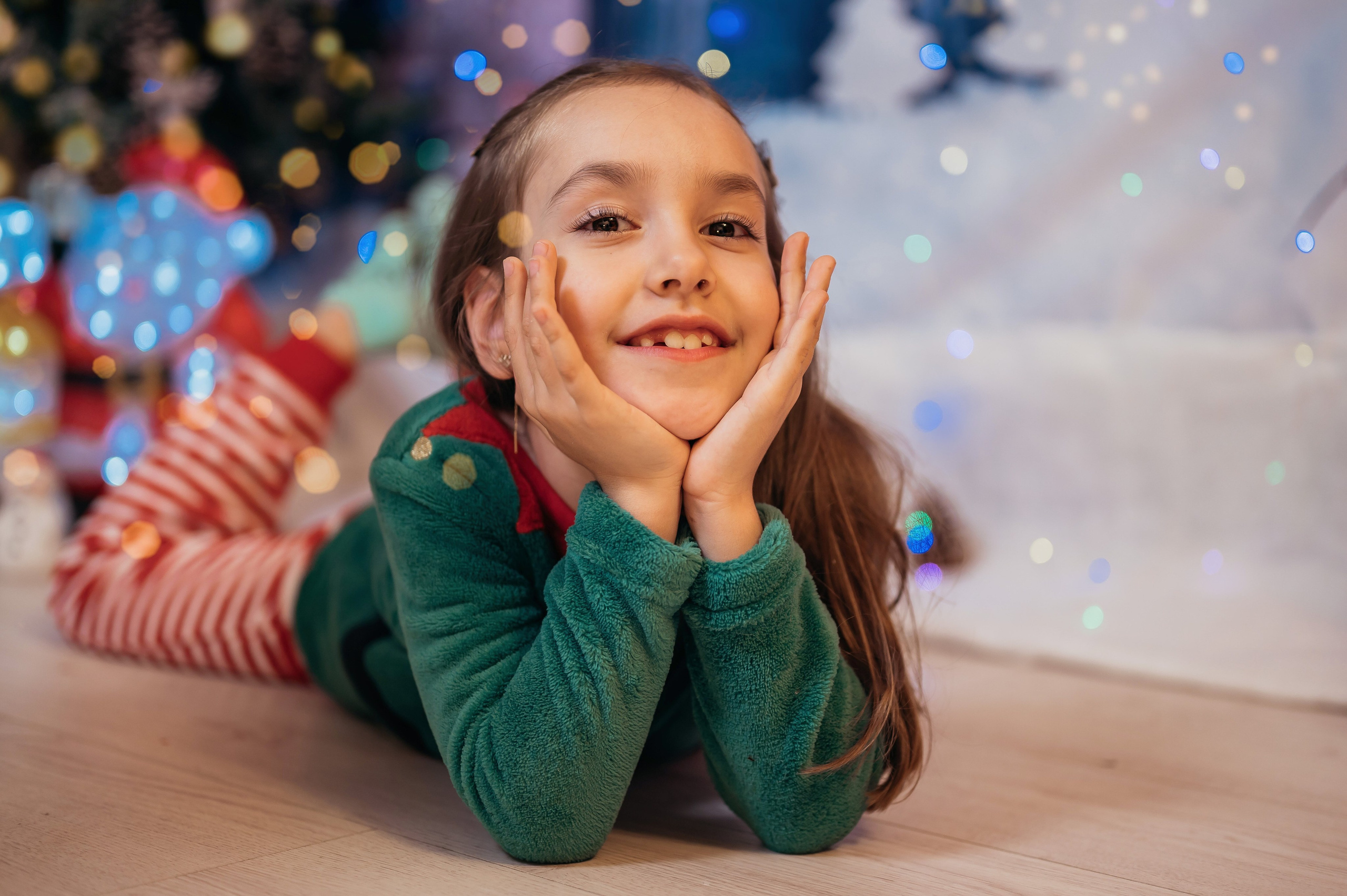 Sedinta Craciun Sofia