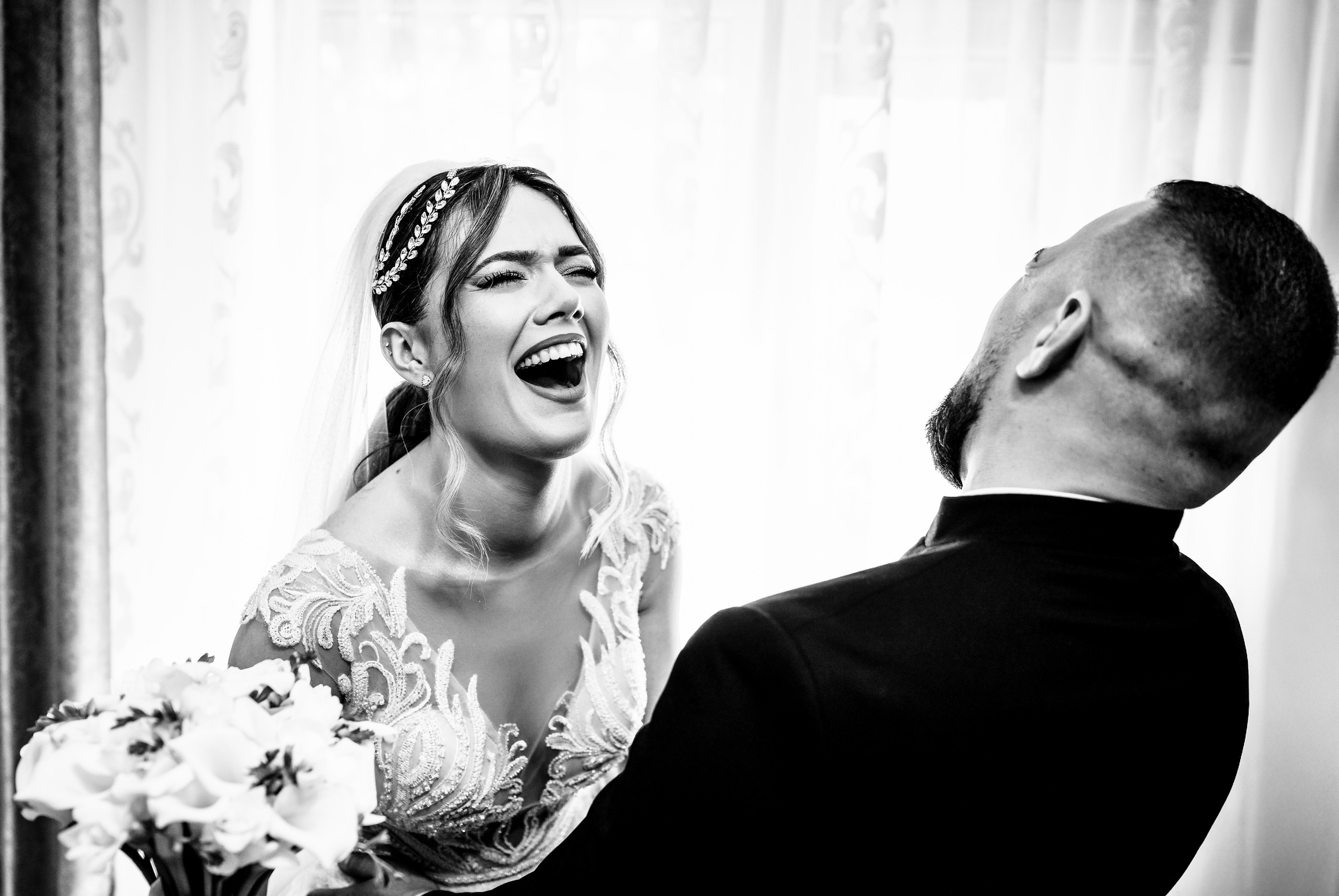 Miki & Andrei. Acasă