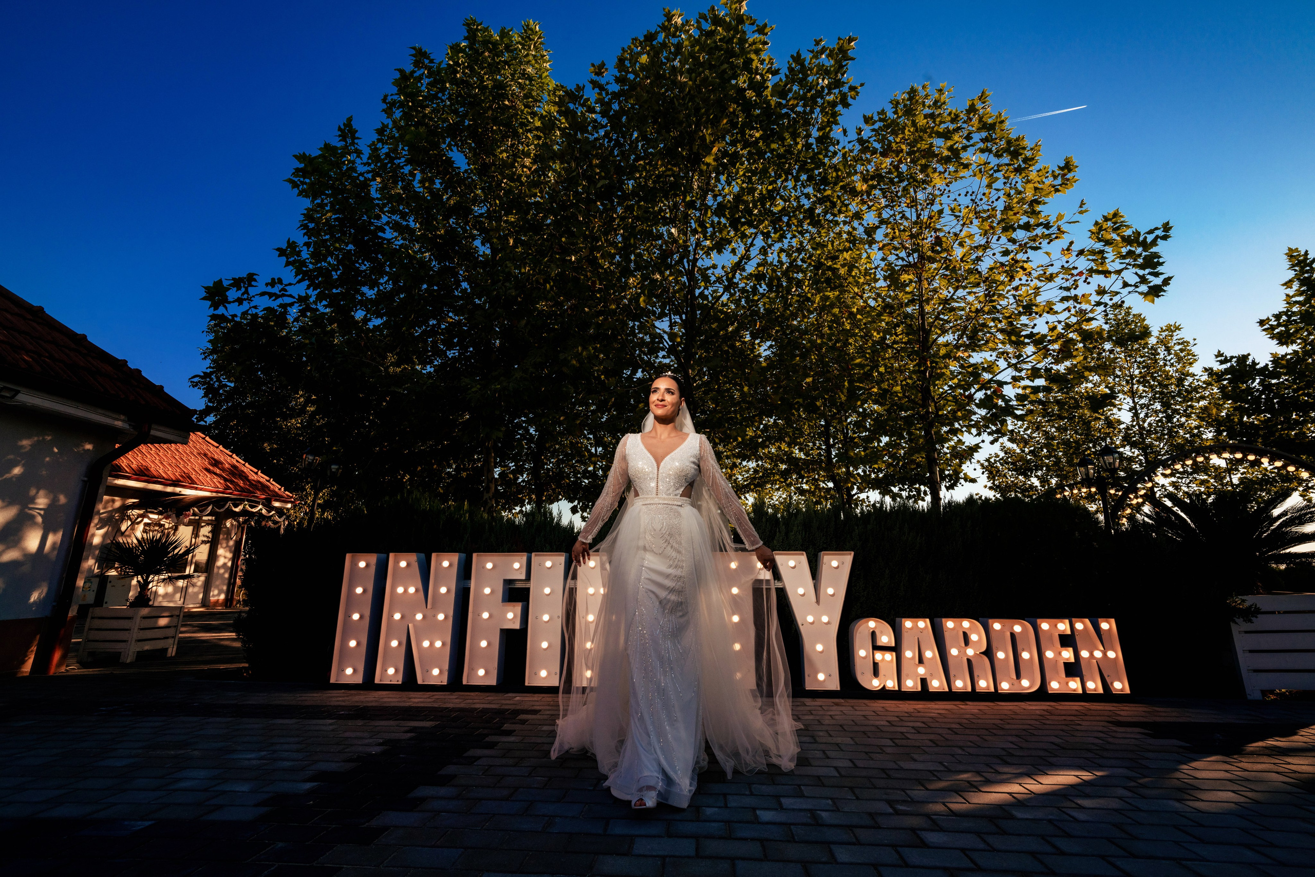 Iustina & Ionut. Fotograf nunta si evenimente Giurgiu