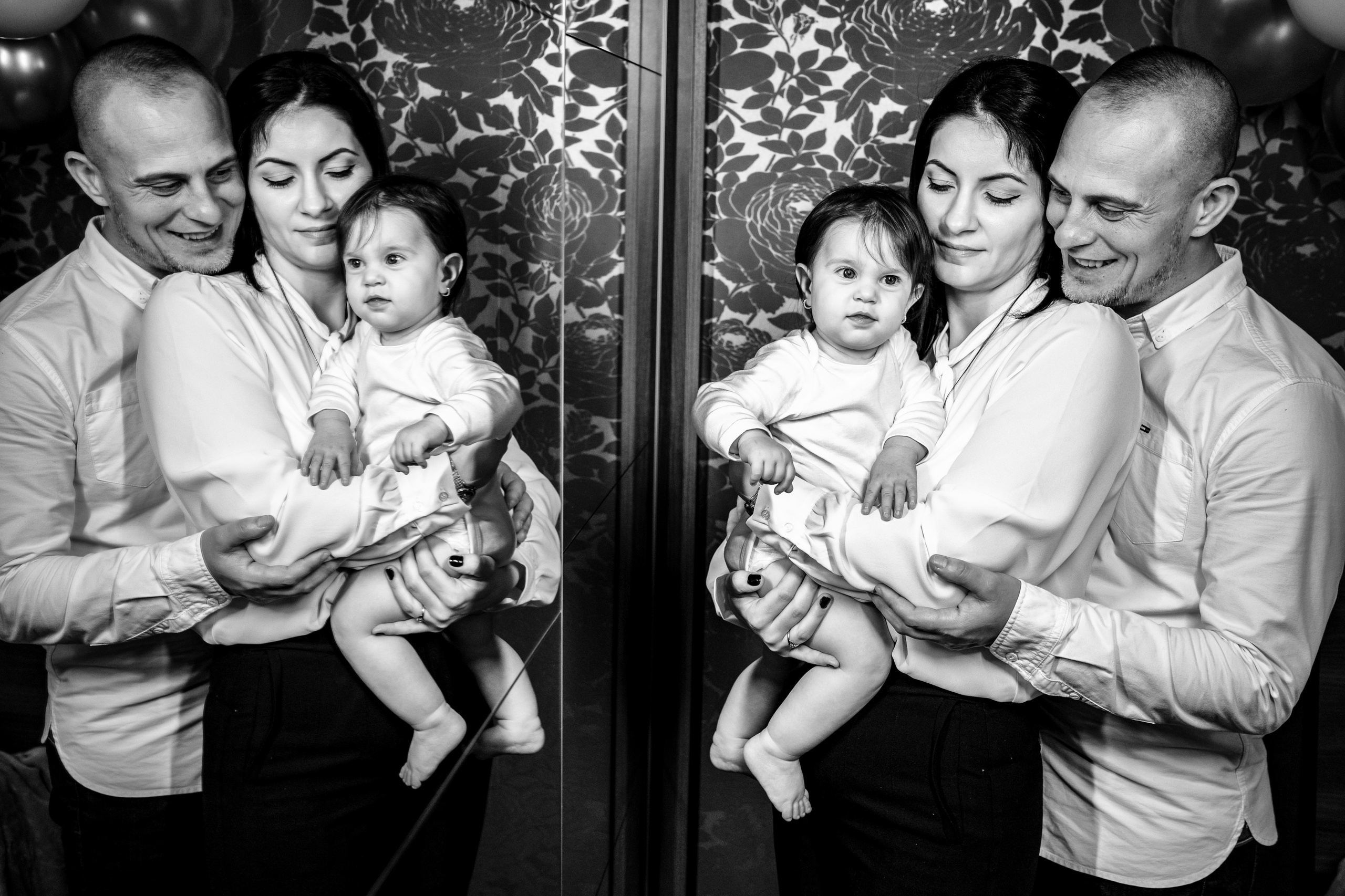 Andra. Fotograf nunta si evenimente Giurgiu