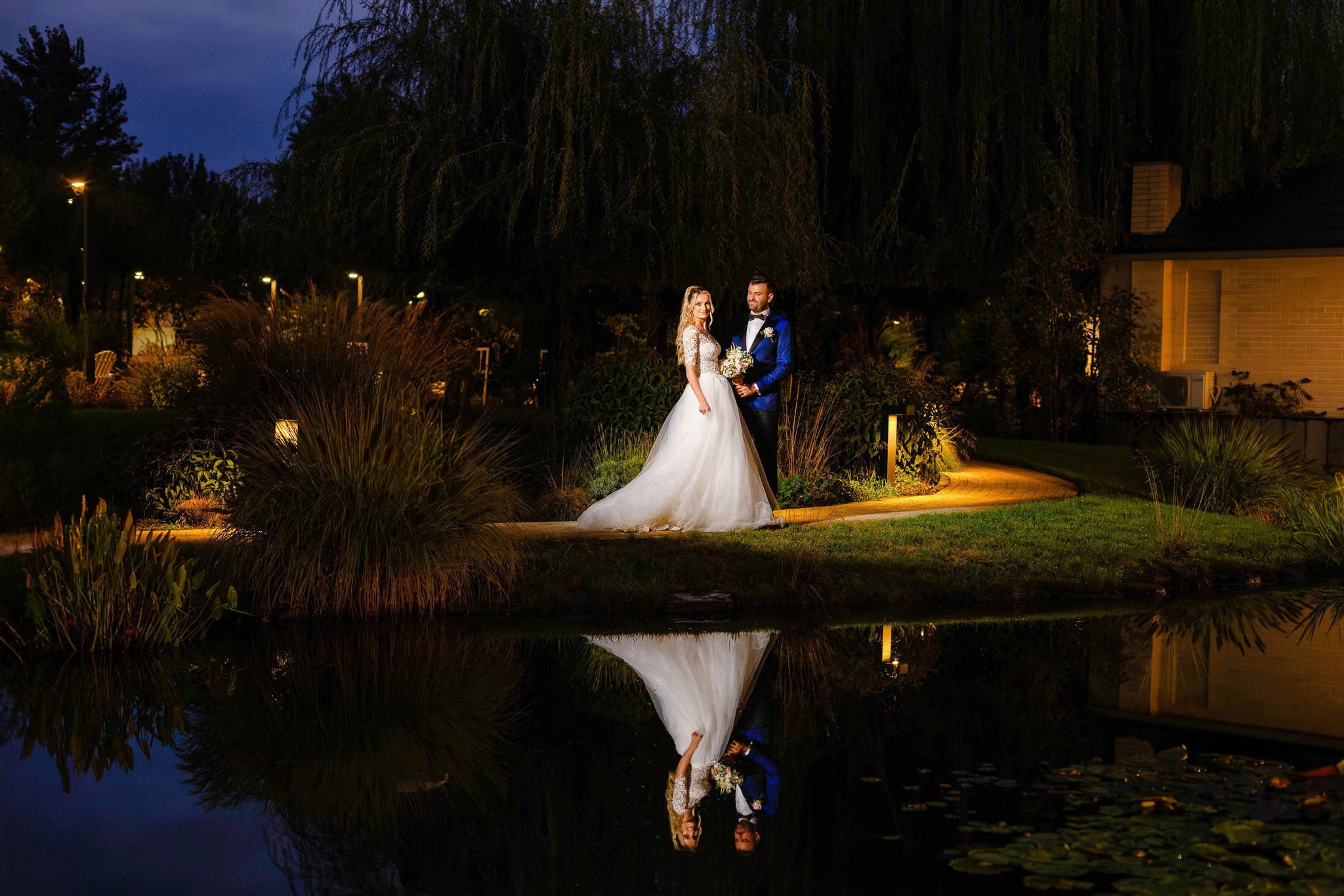 Mirela & Stefan. Stoica Studio | Fotograf evenimente