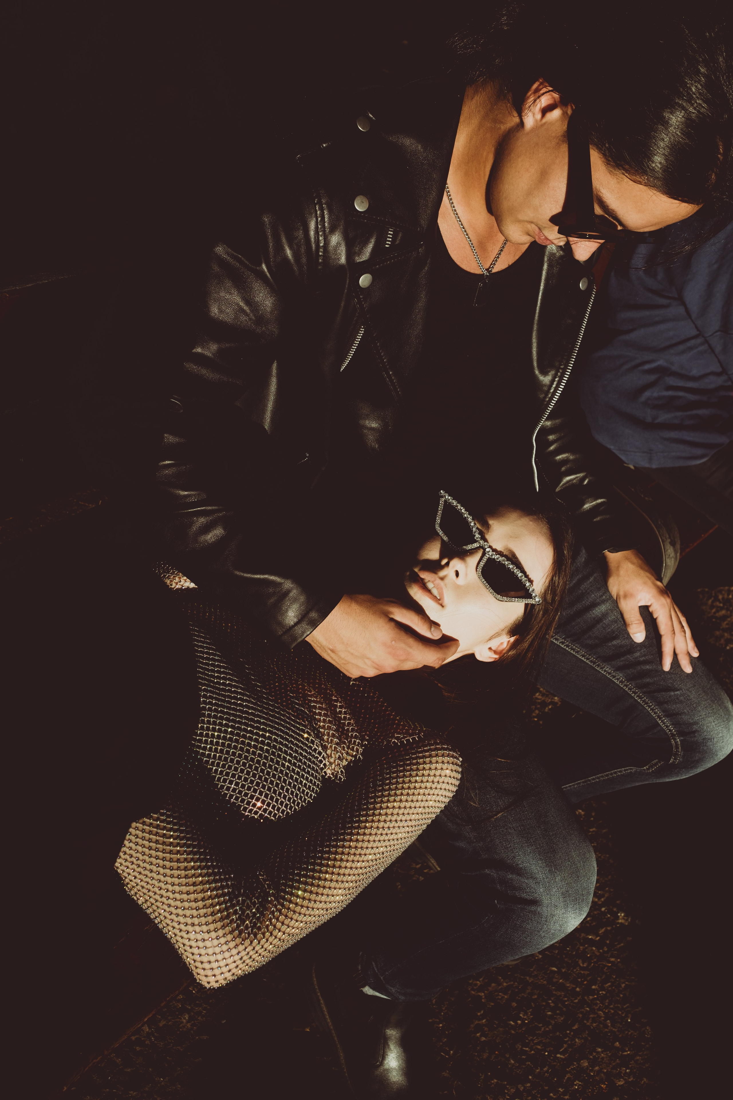 Lisan & Angel. Paola fotógrafo / videografo de bodas en Barcelona