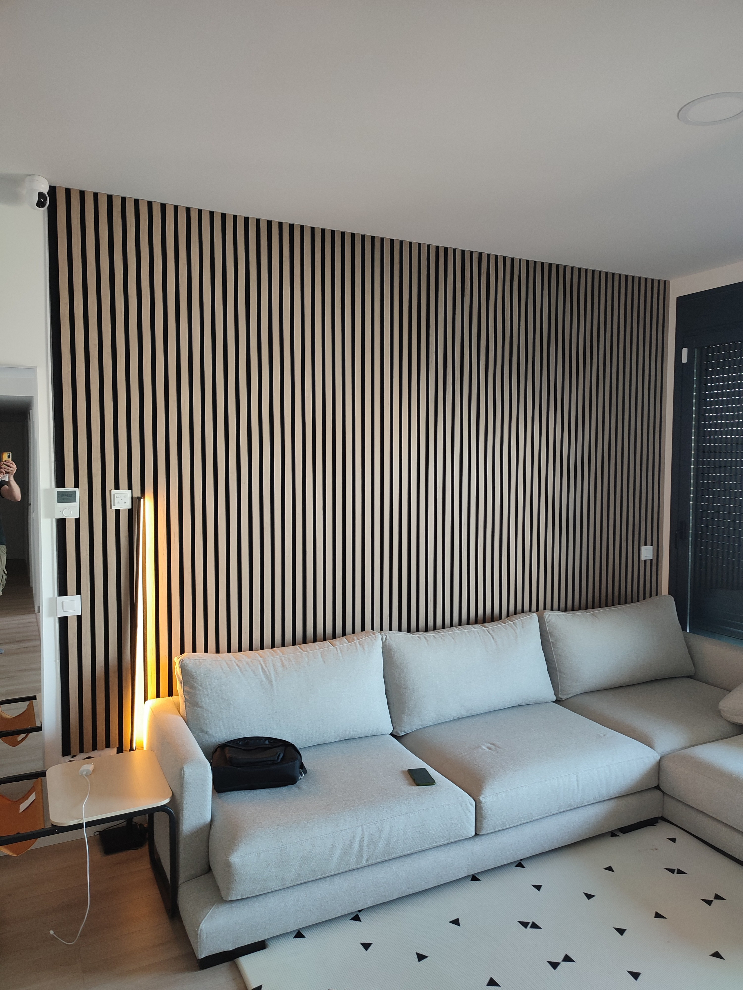 Proyectos. Reformas integrales de pisos, baños y cocinas con aislamiento acústico en Barcelona | B22 Reforma