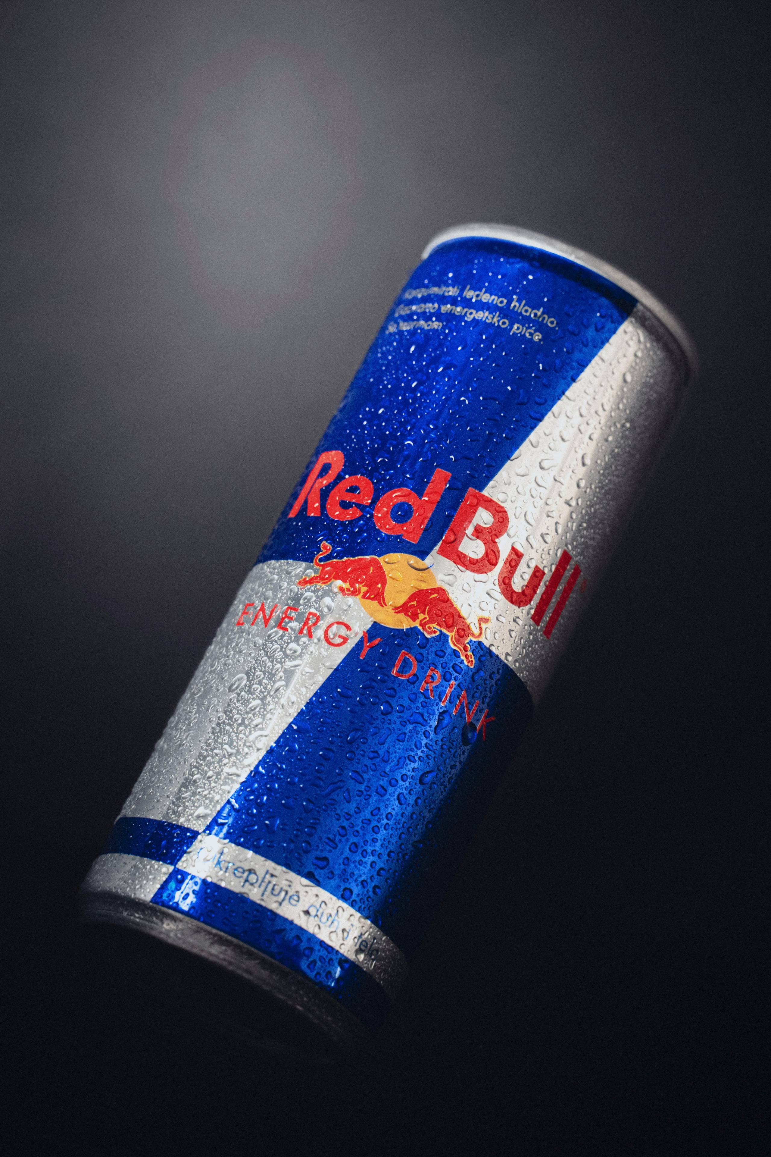 Redbull. Žukov Studio