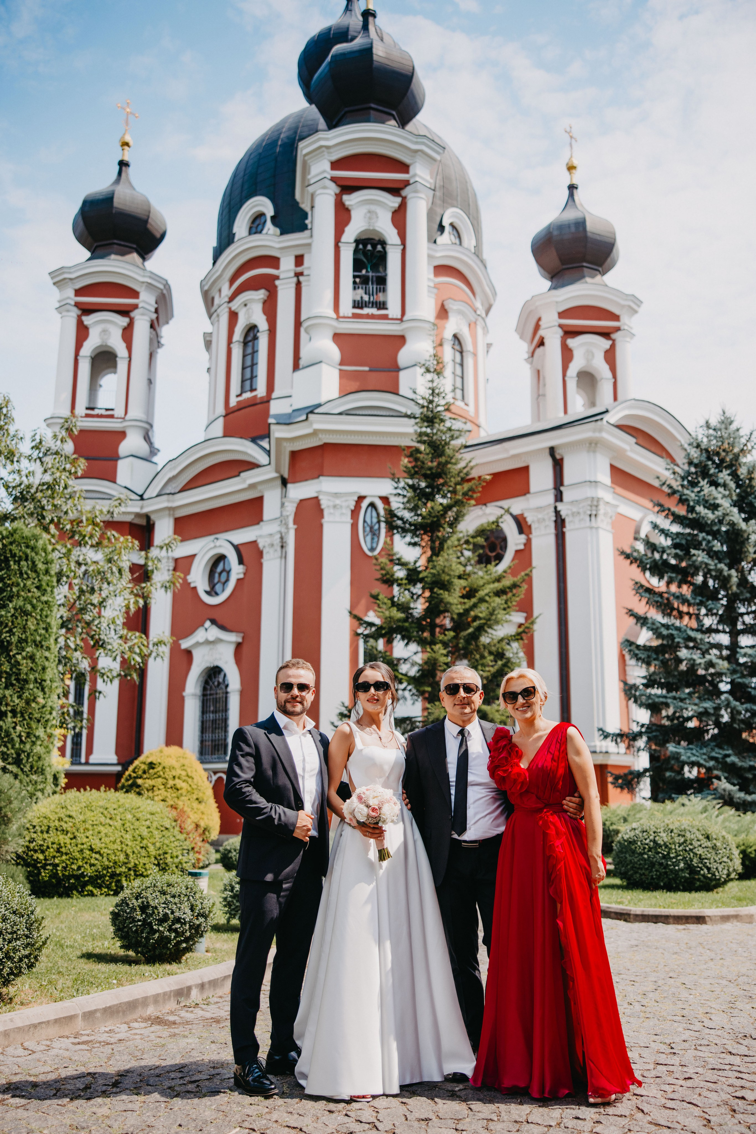 Iurie & Anastasia. Furduidumitru.com