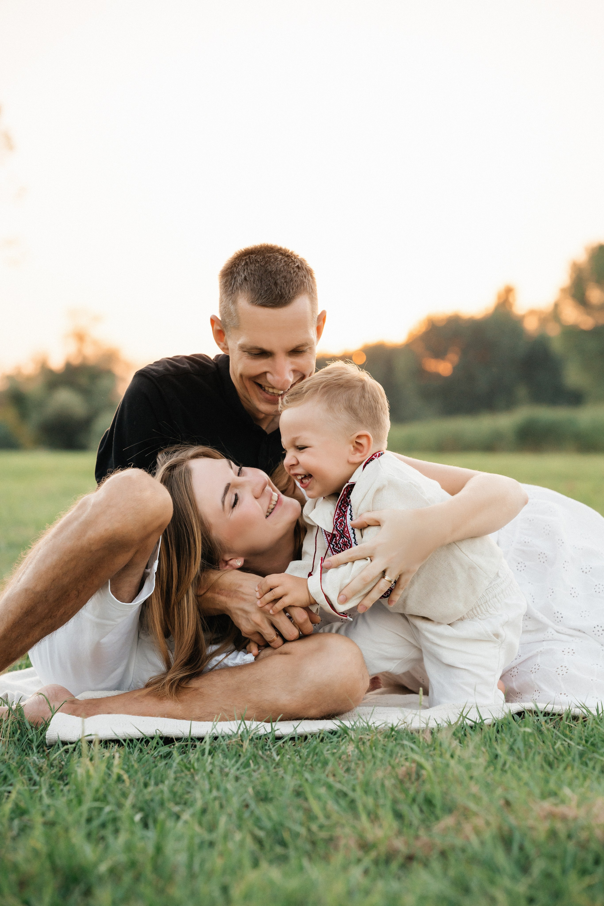 Nicita 1 compleanno. Весільний фотограф Вікторія Саврук