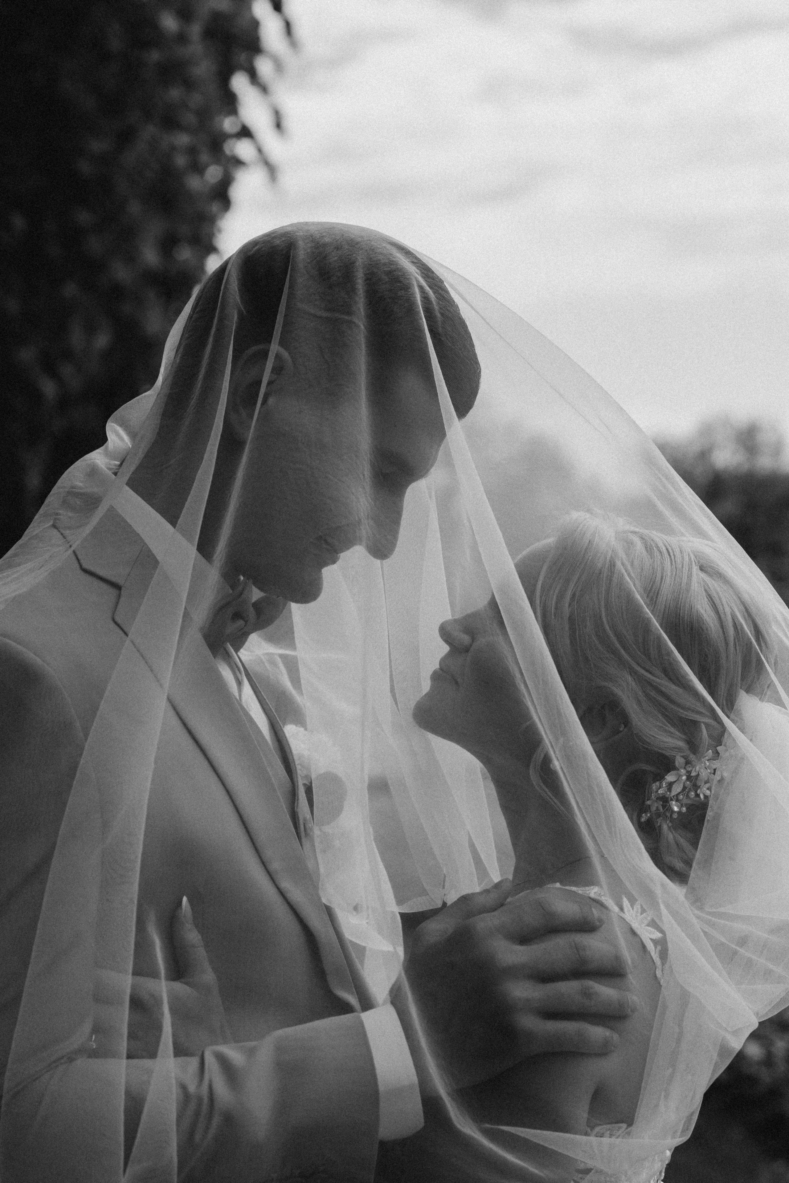 D&A wedding. Wedding and portrait photographer in Helsinki Vickan O