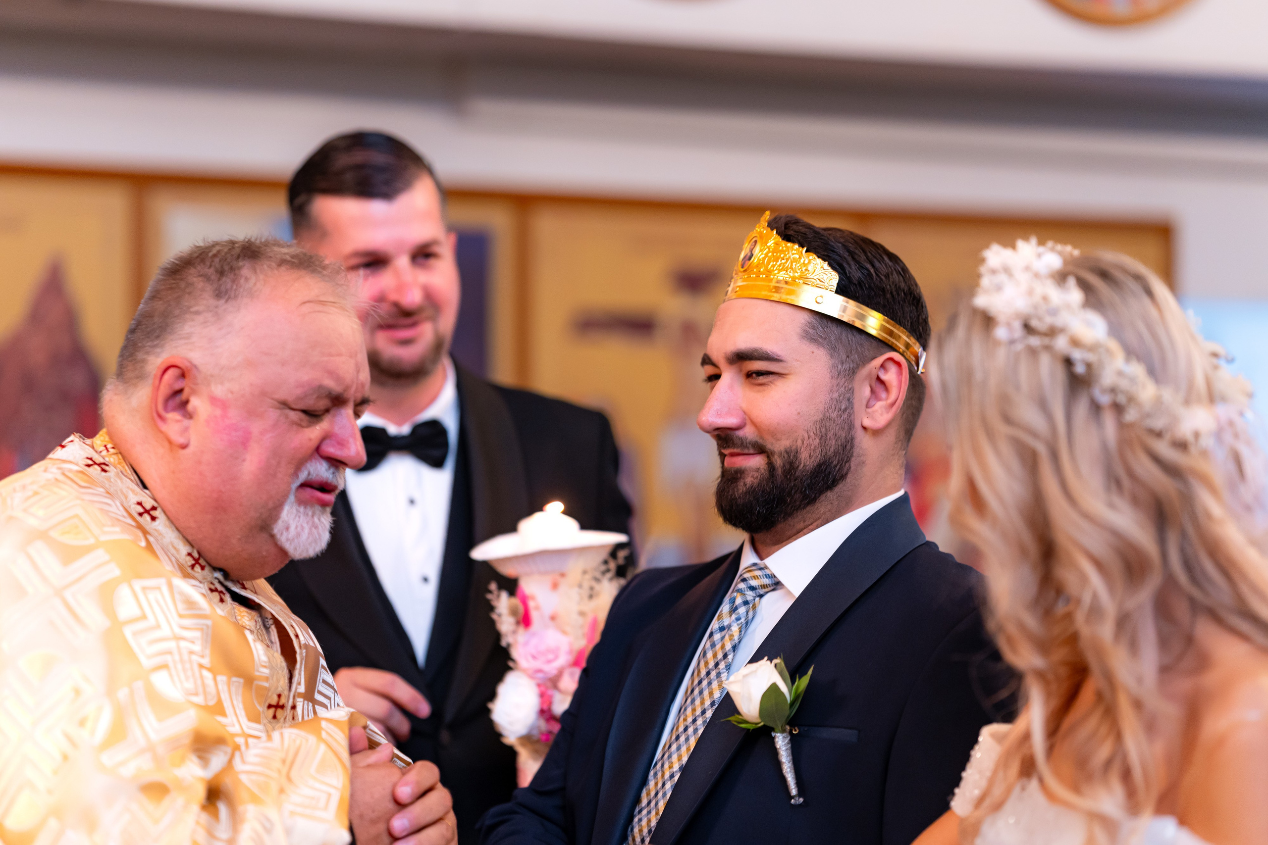 Weddings/Engagements