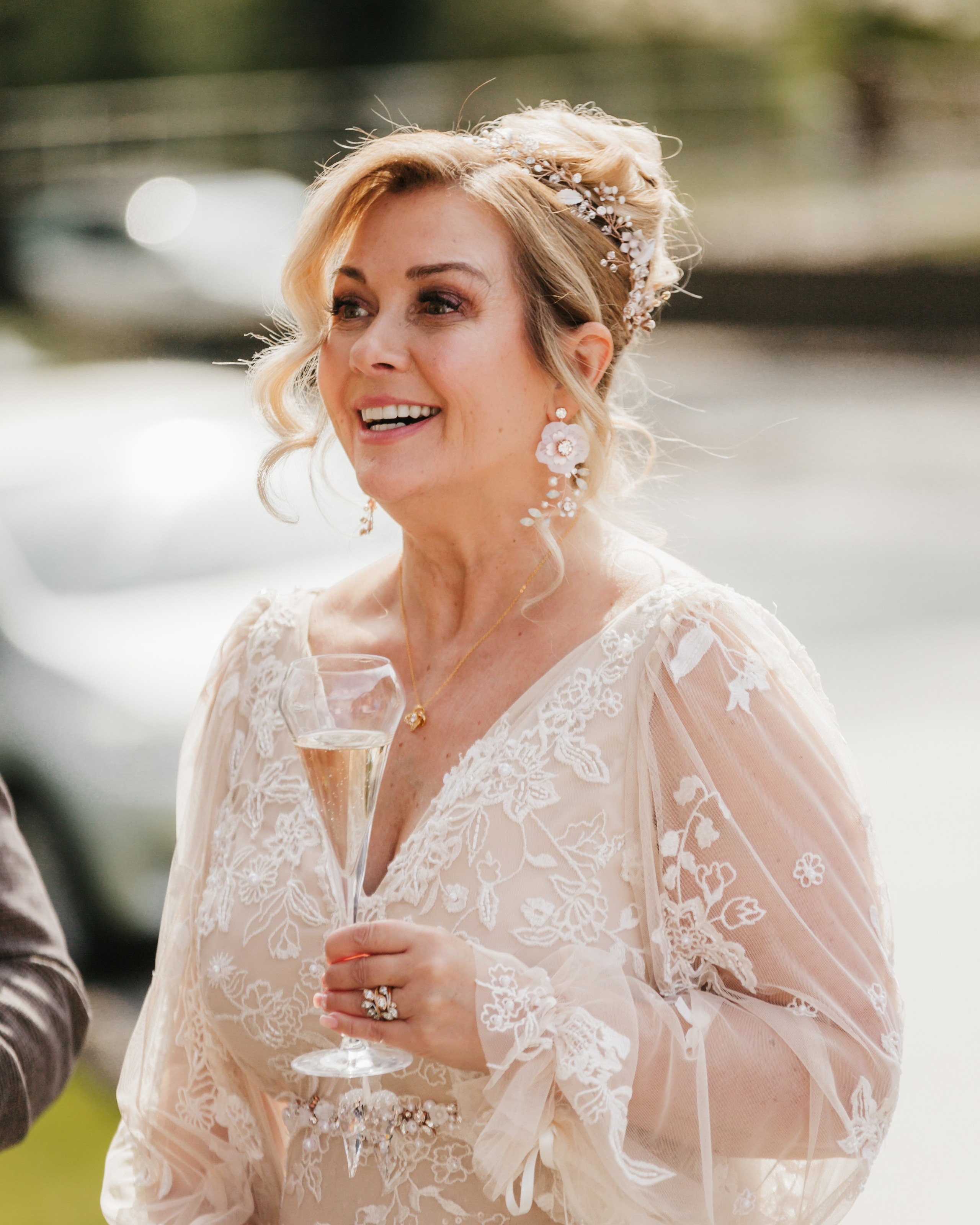 Michaela & Neill’s Elegant Wedding at Wentbridge House Hotel — A Perfect Yorkshire Wedding. Rapley Photography | West Yorkshire Wedding & Portrait Photographer