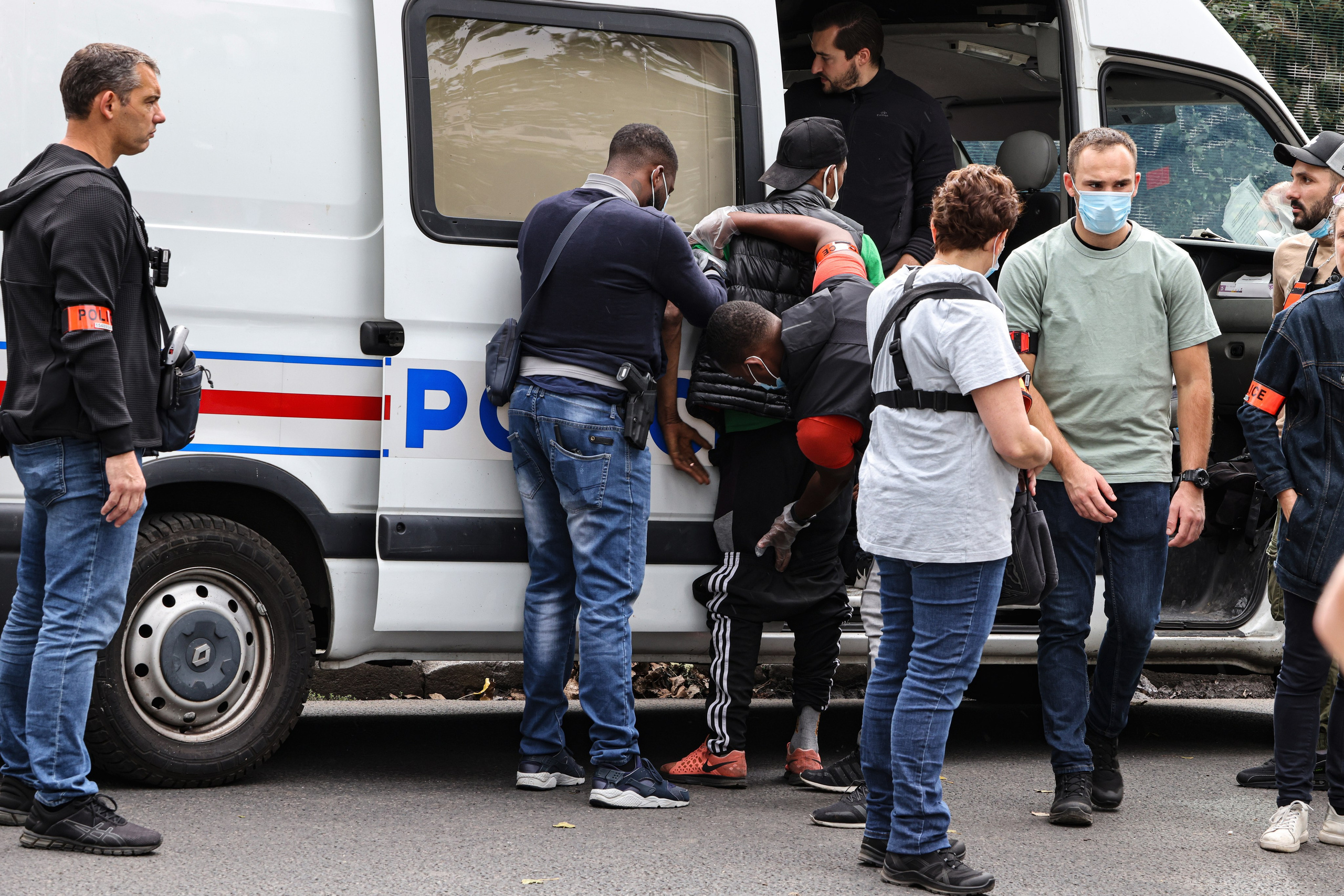 ANTI CRACK. Natalia Bogdanovska. Films et photographie corporate en France