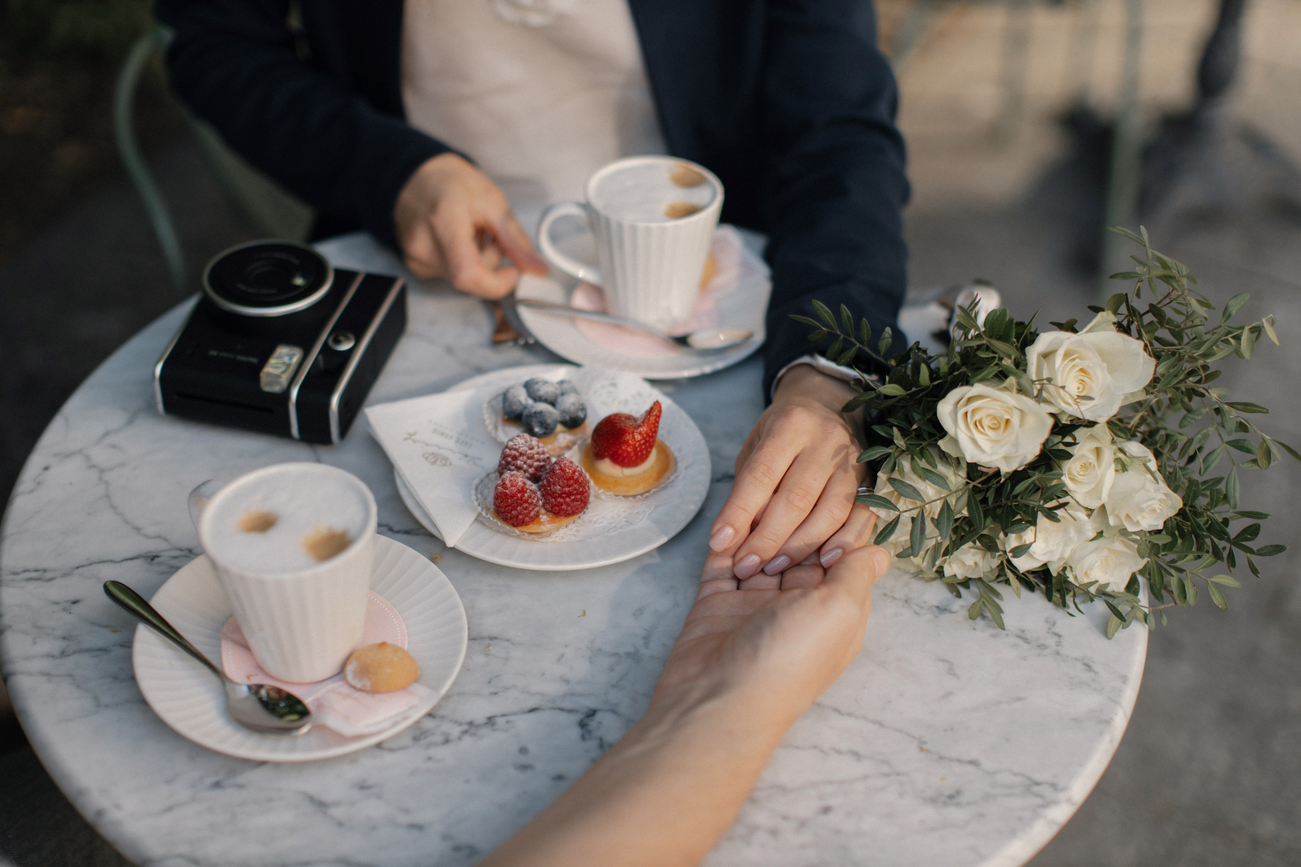 Фотограф в Германии — Мария Чистякова