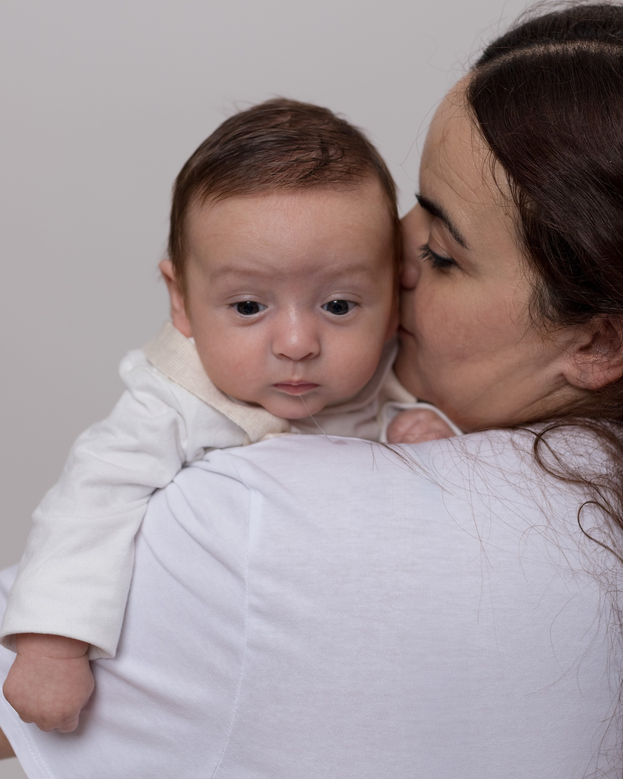Fotografía de Embarazo, Familia e Infantil en Almería Elena Espig