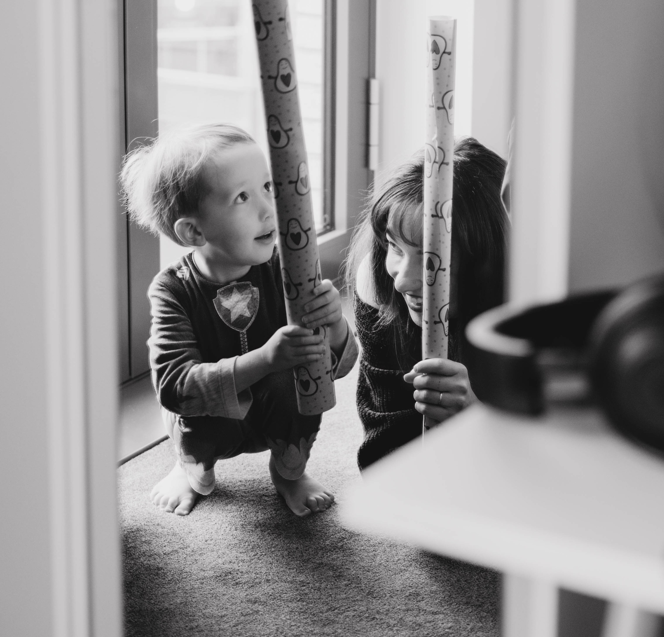 Portfolio. Daria Moment