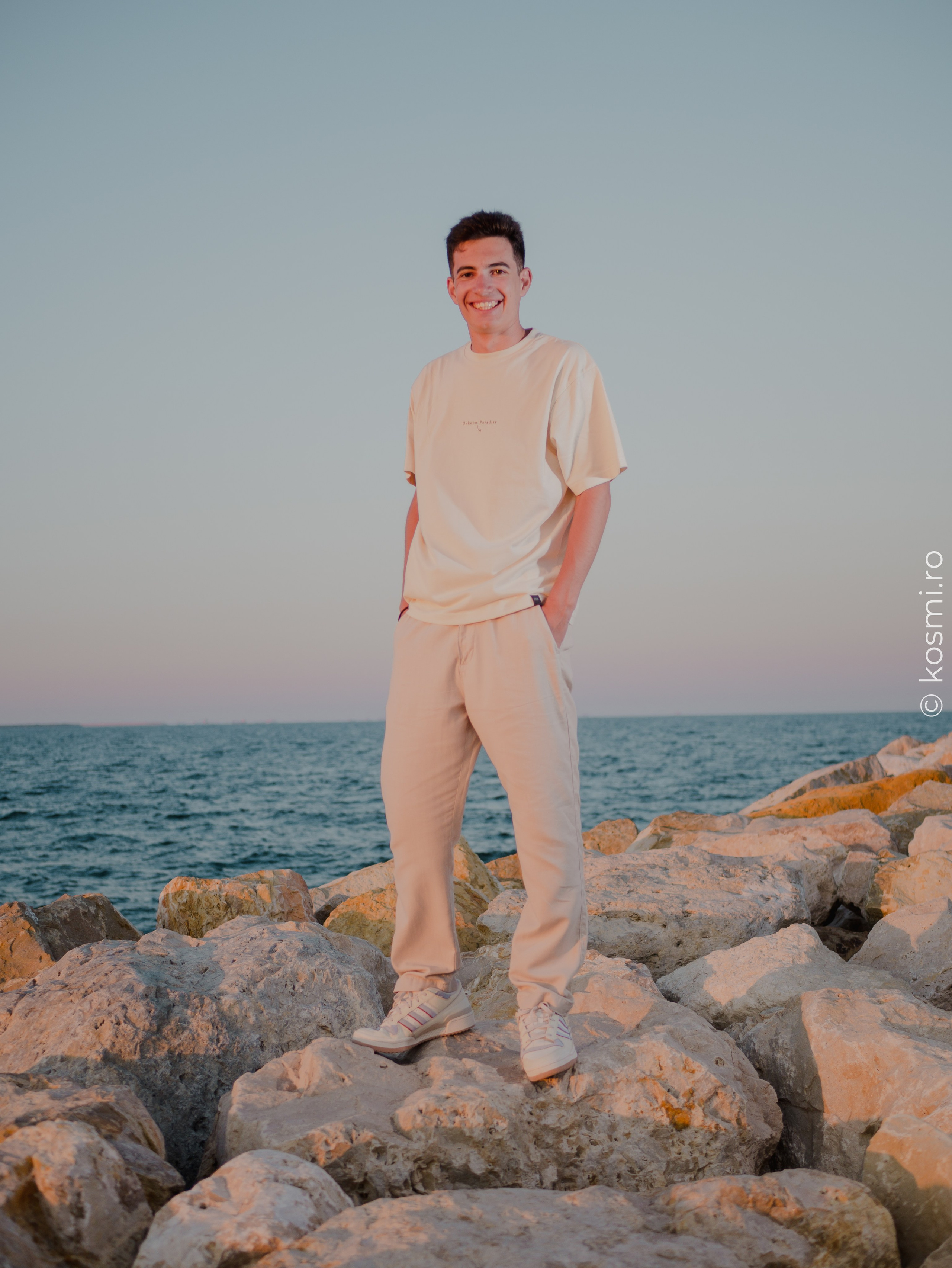 Ședință foto Kosmi. Kosmi