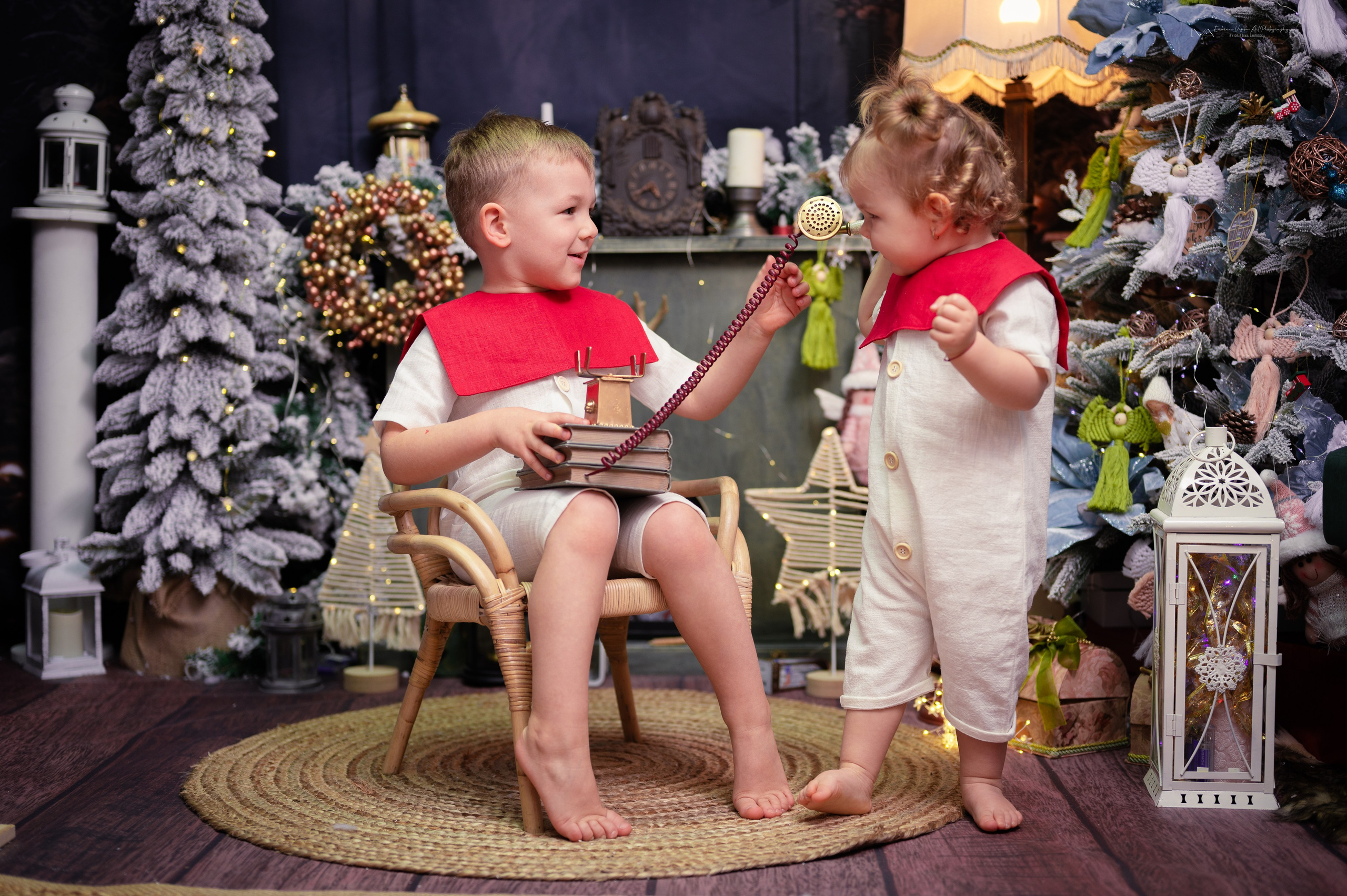 Recuzita. EVA Photography