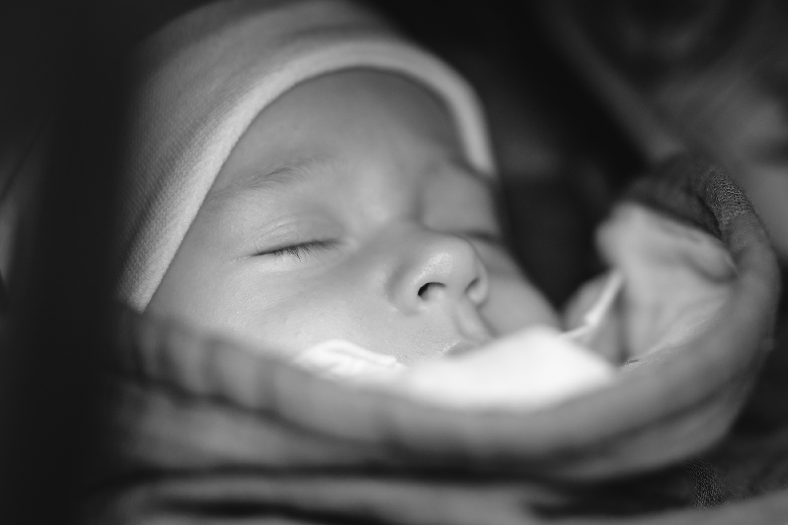 Botez. EVA Photography