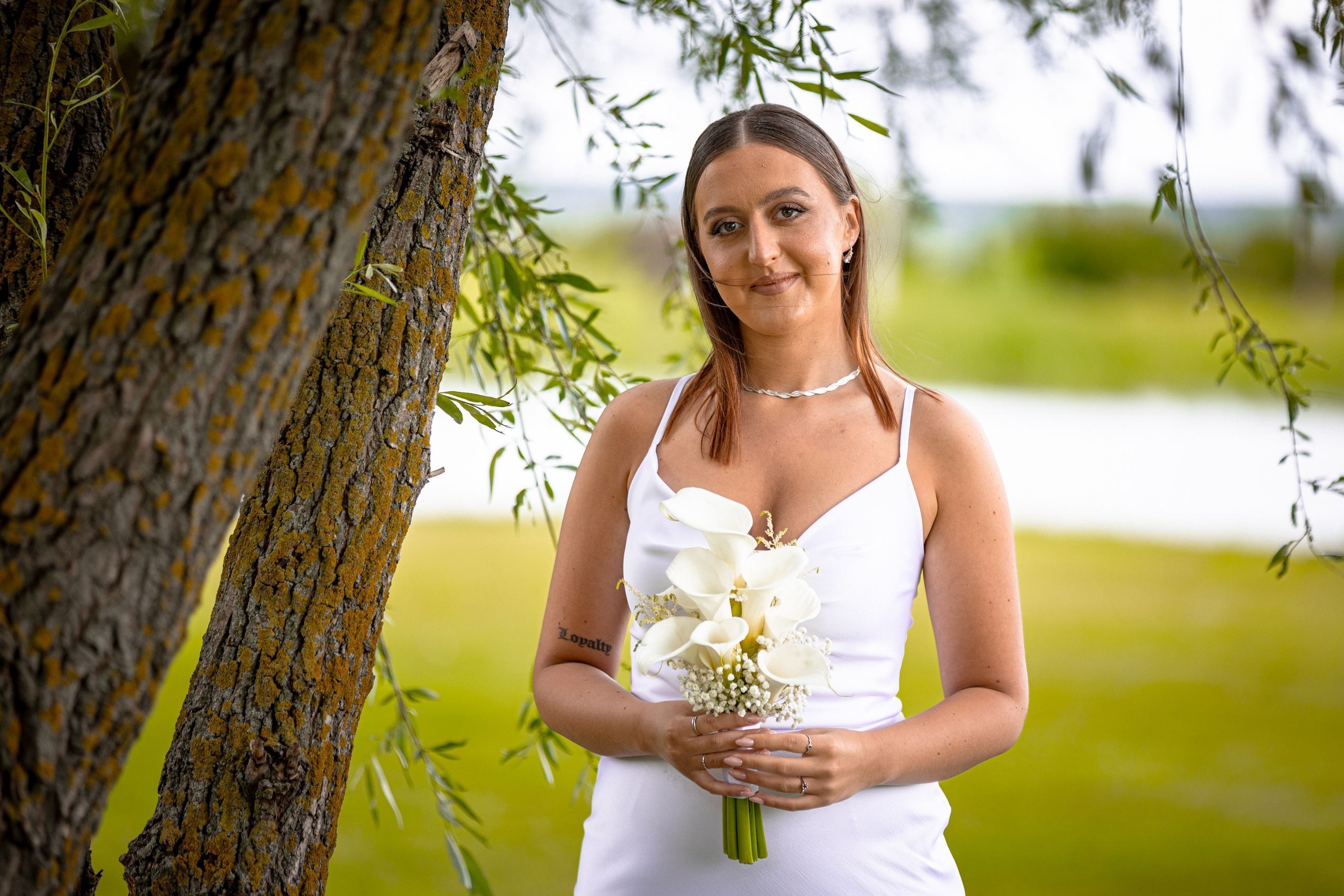 Lara & Vuk. Marko Tucić Photography | Fotograf Zrenjanin