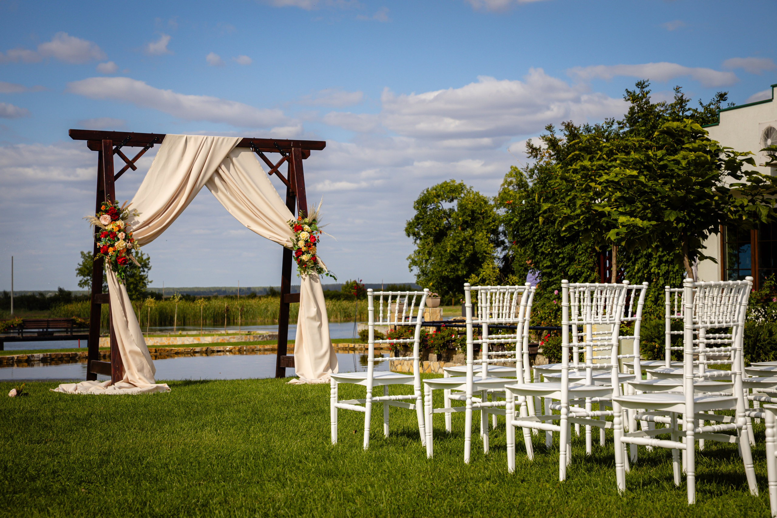 Jovana & Igor. Marko Tucić Photography | Fotograf Zrenjanin