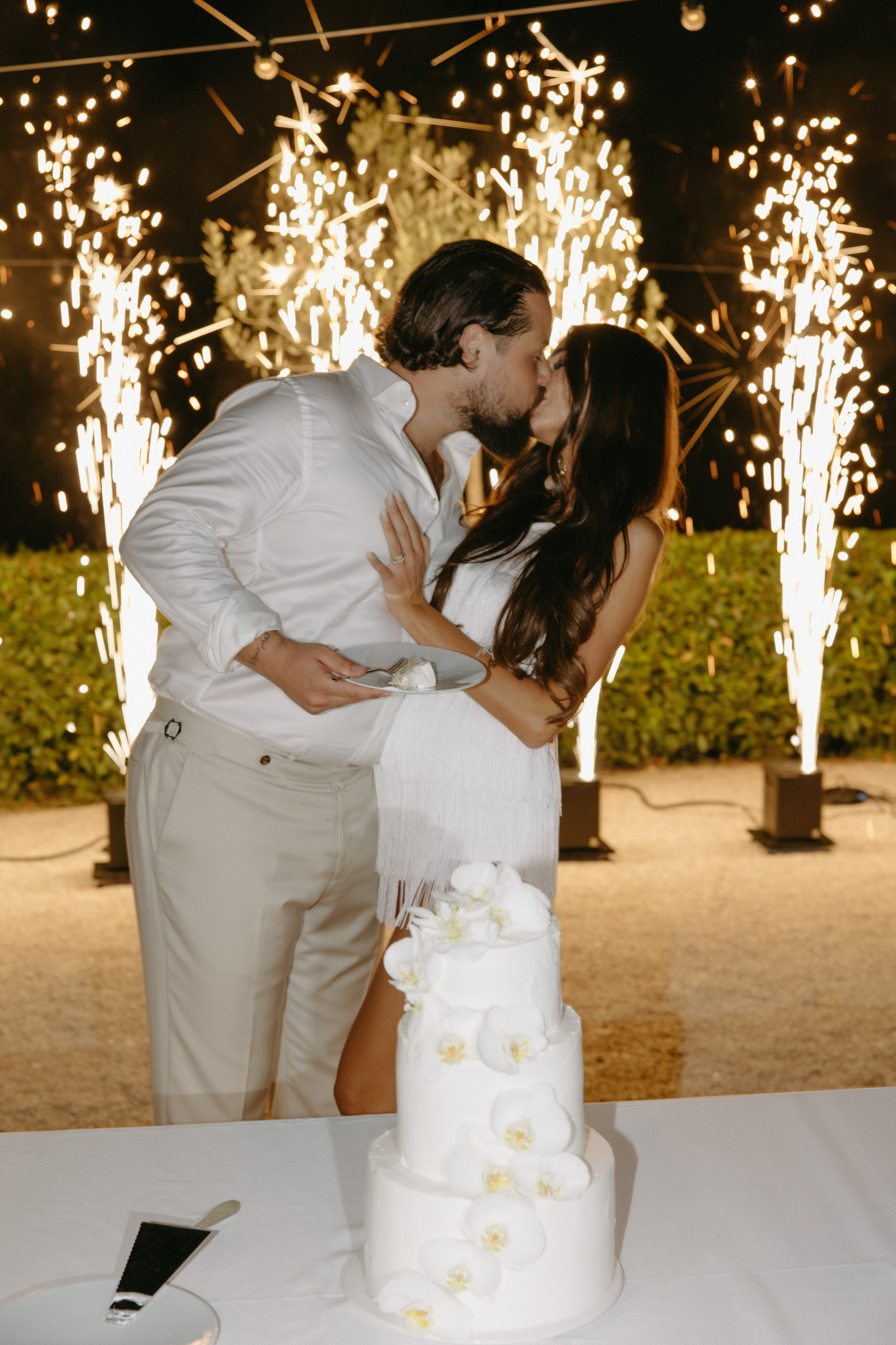 Sofia&Falk. Wedding photographer Italy