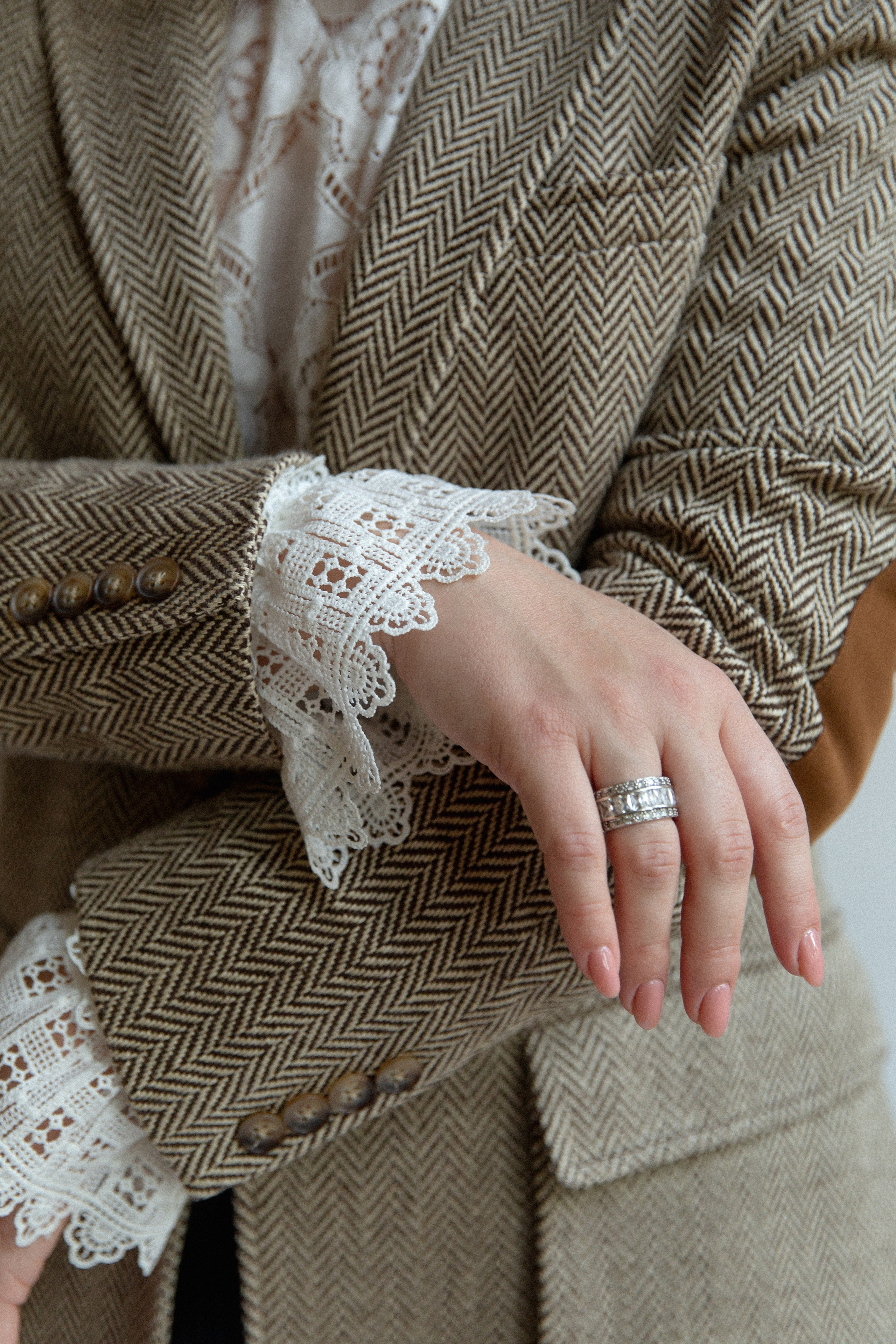 Personal branding. True self