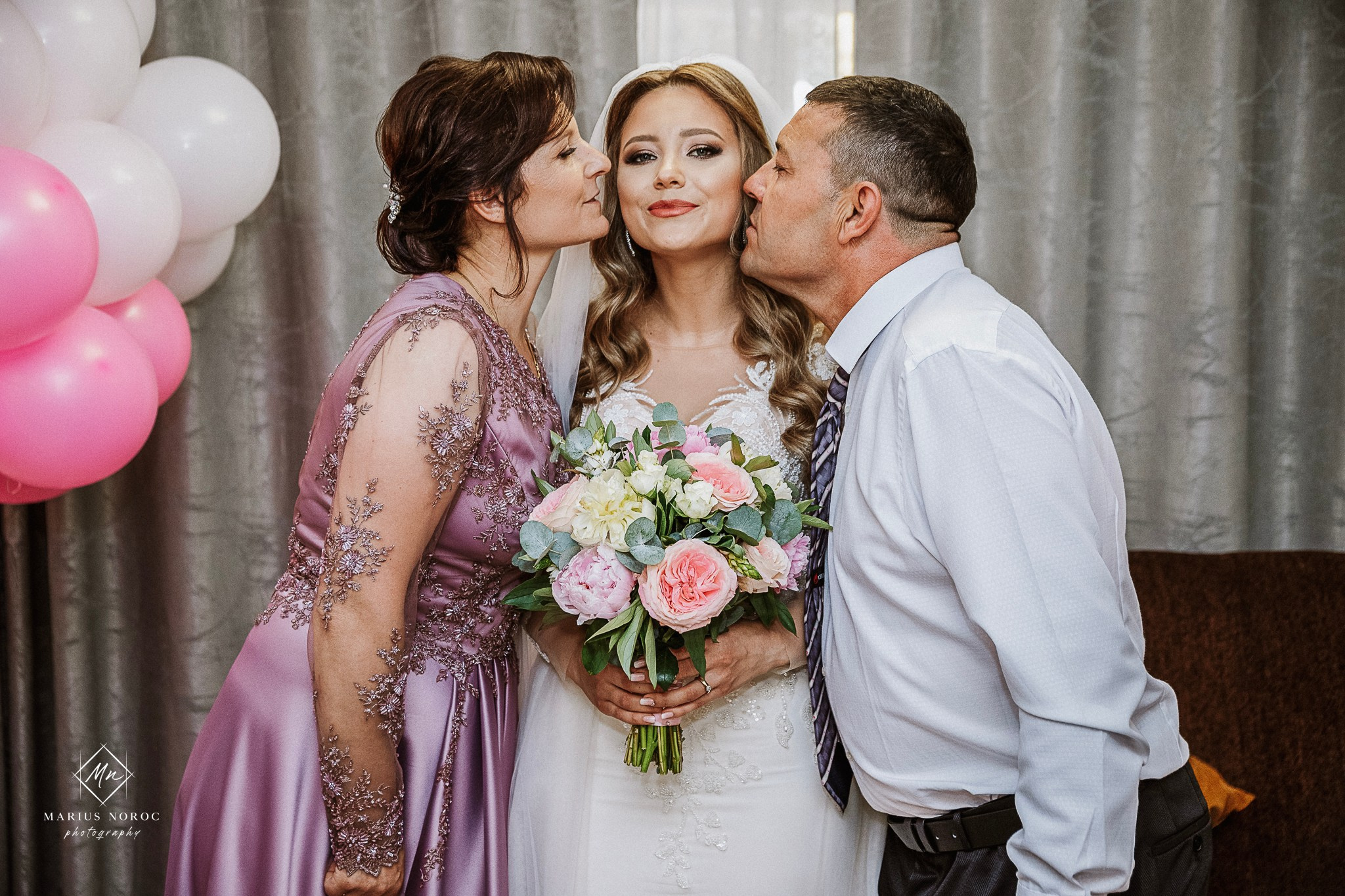 Oana & Alex | Diamond Ballroom Iasi