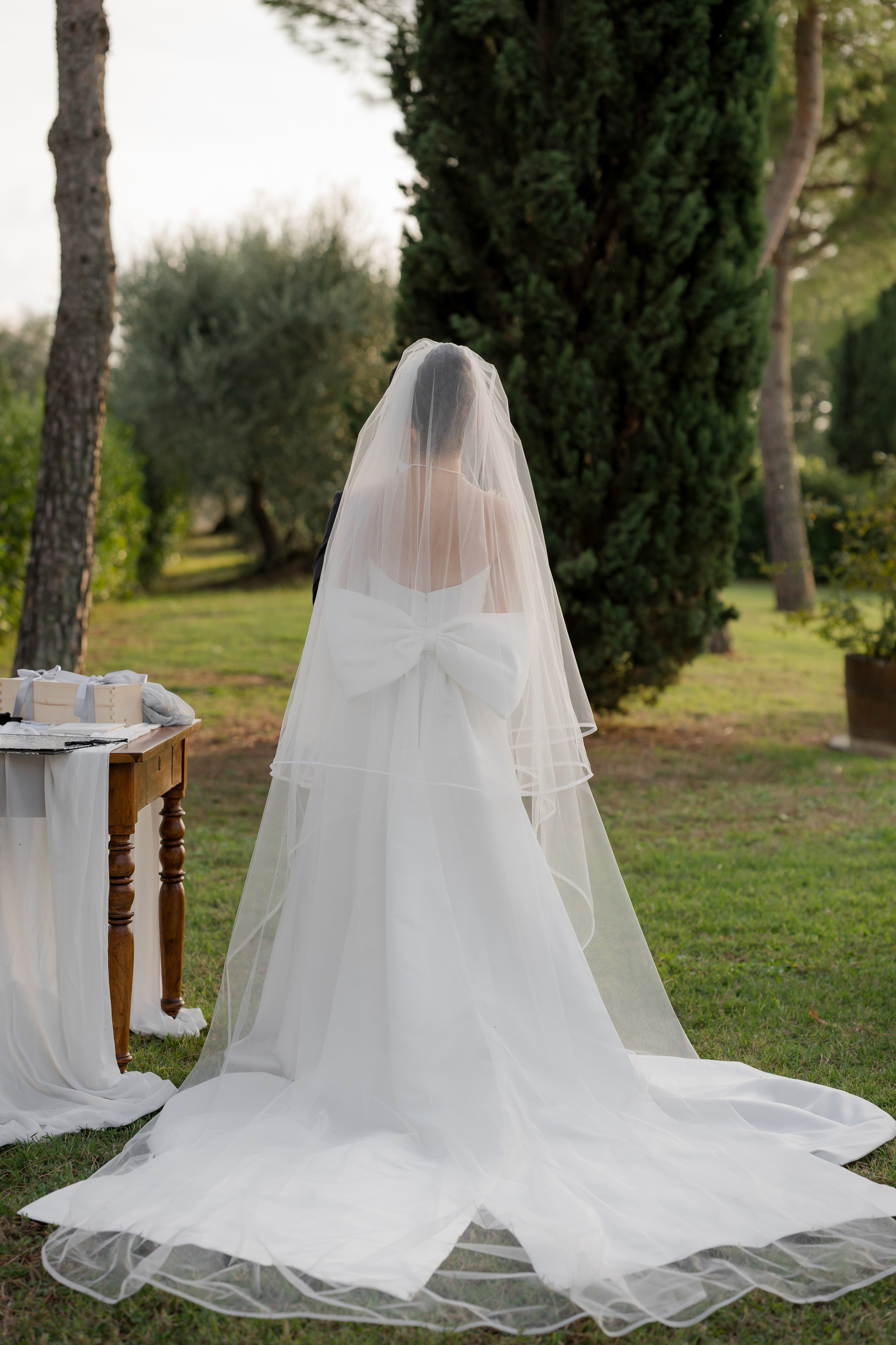 Dom&Ally. Wedding photographer Italy