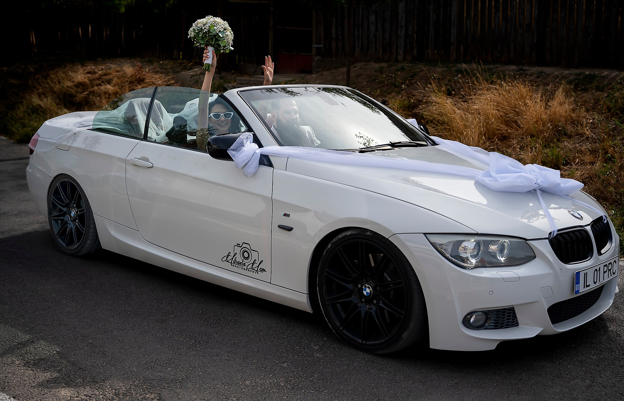 Weddingday, nunta, pozenunta, ziua nuntii. MCM Happy Studio – Fotograf & Videograf Evenimente | Nuntă & Botez