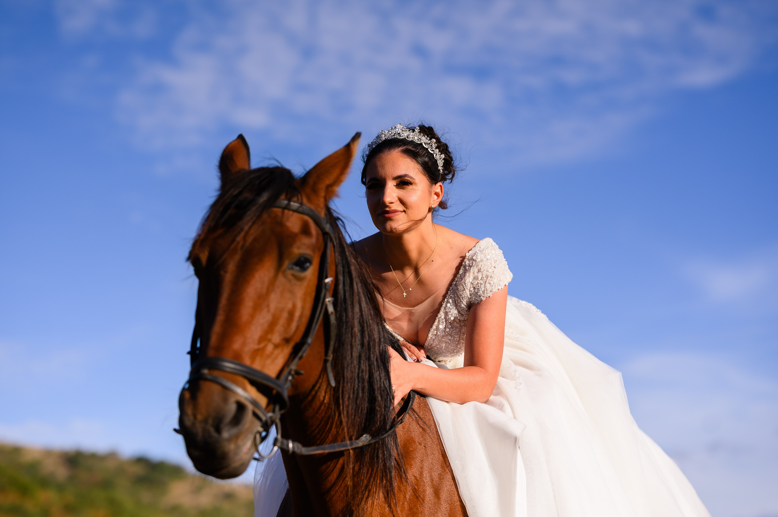 Trash the dress. Ligiafoto.ro
