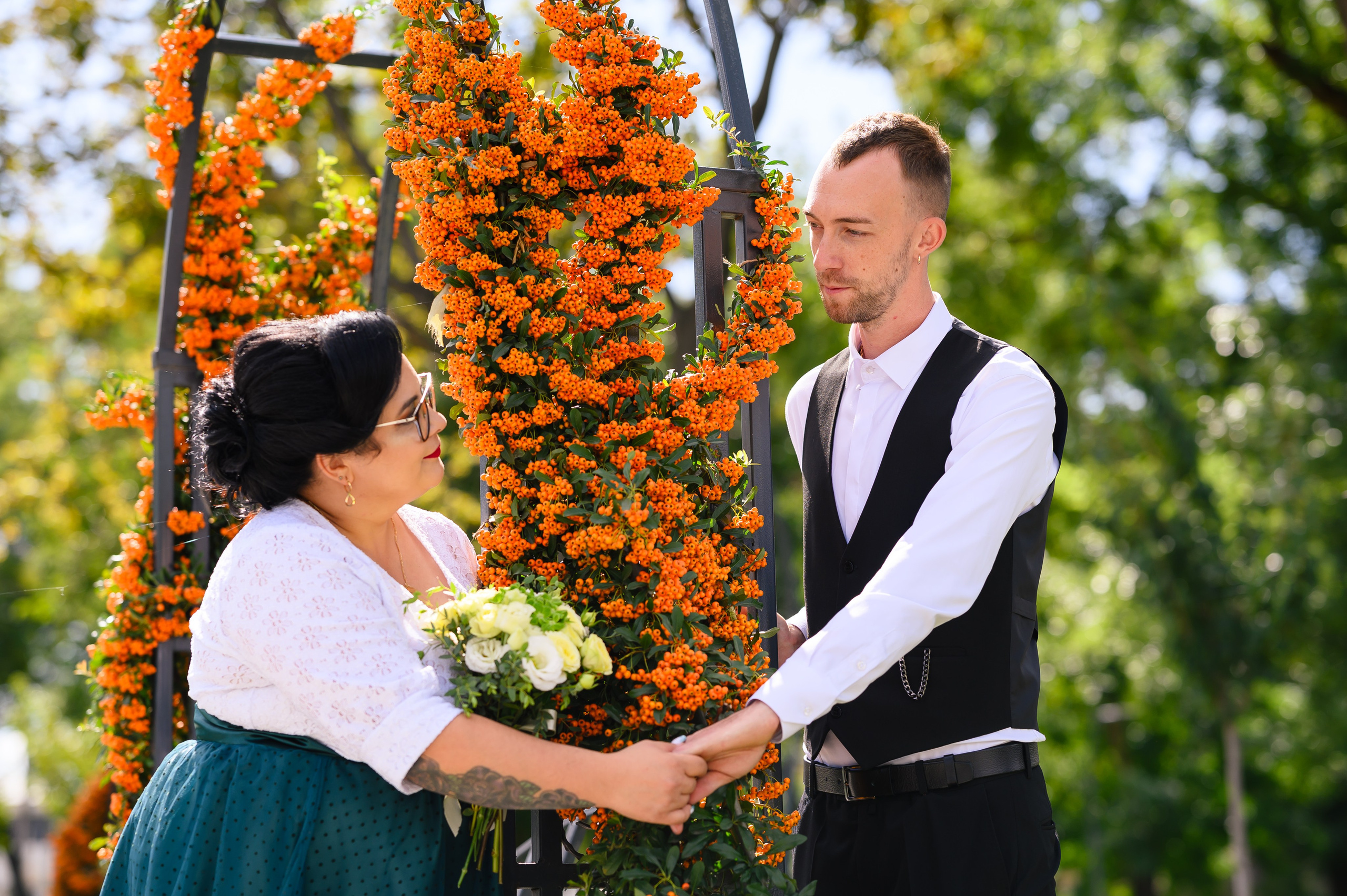 Nuntă. Ligiafoto.ro