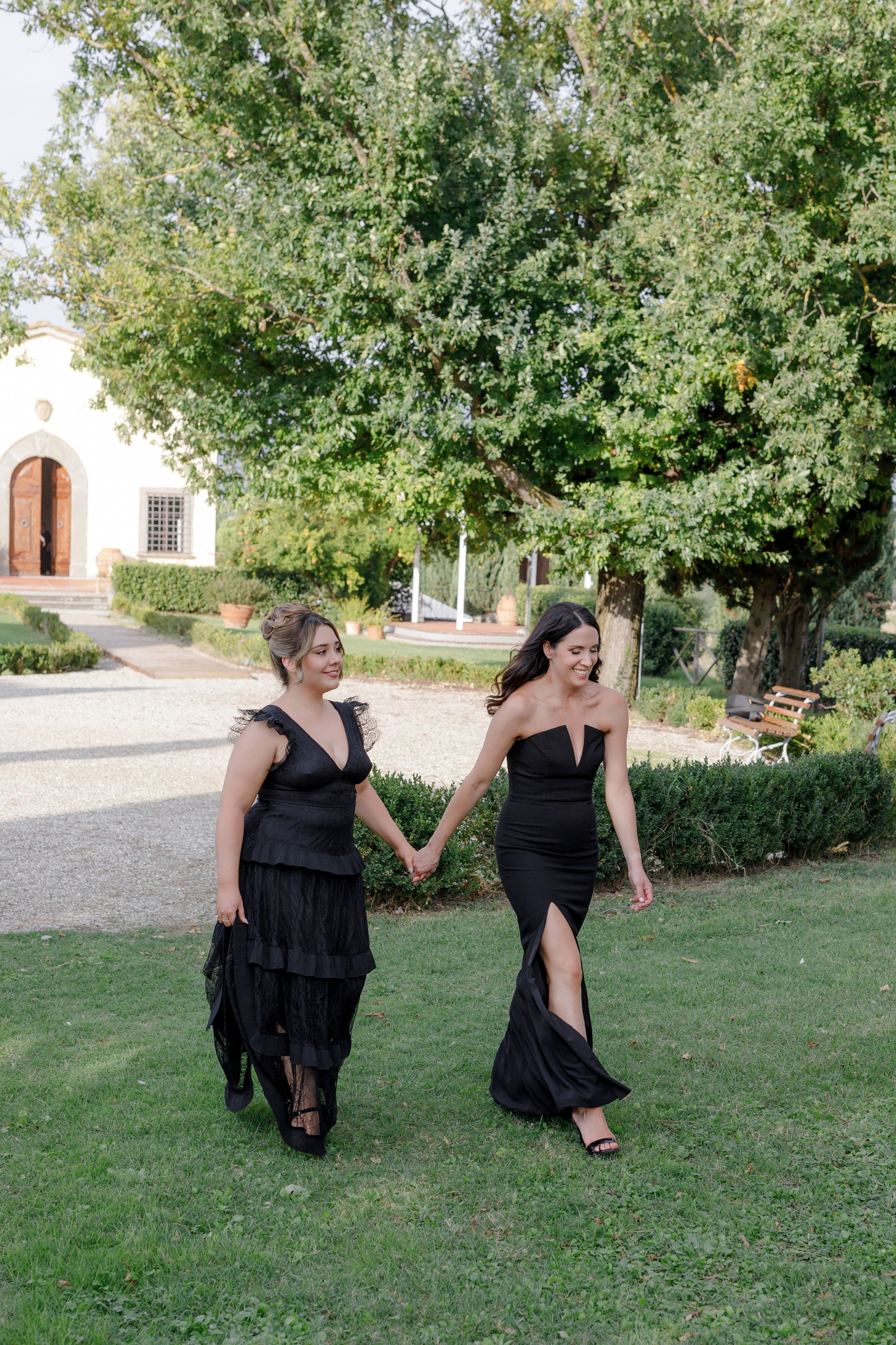 Dom&Ally. Wedding photographer Italy