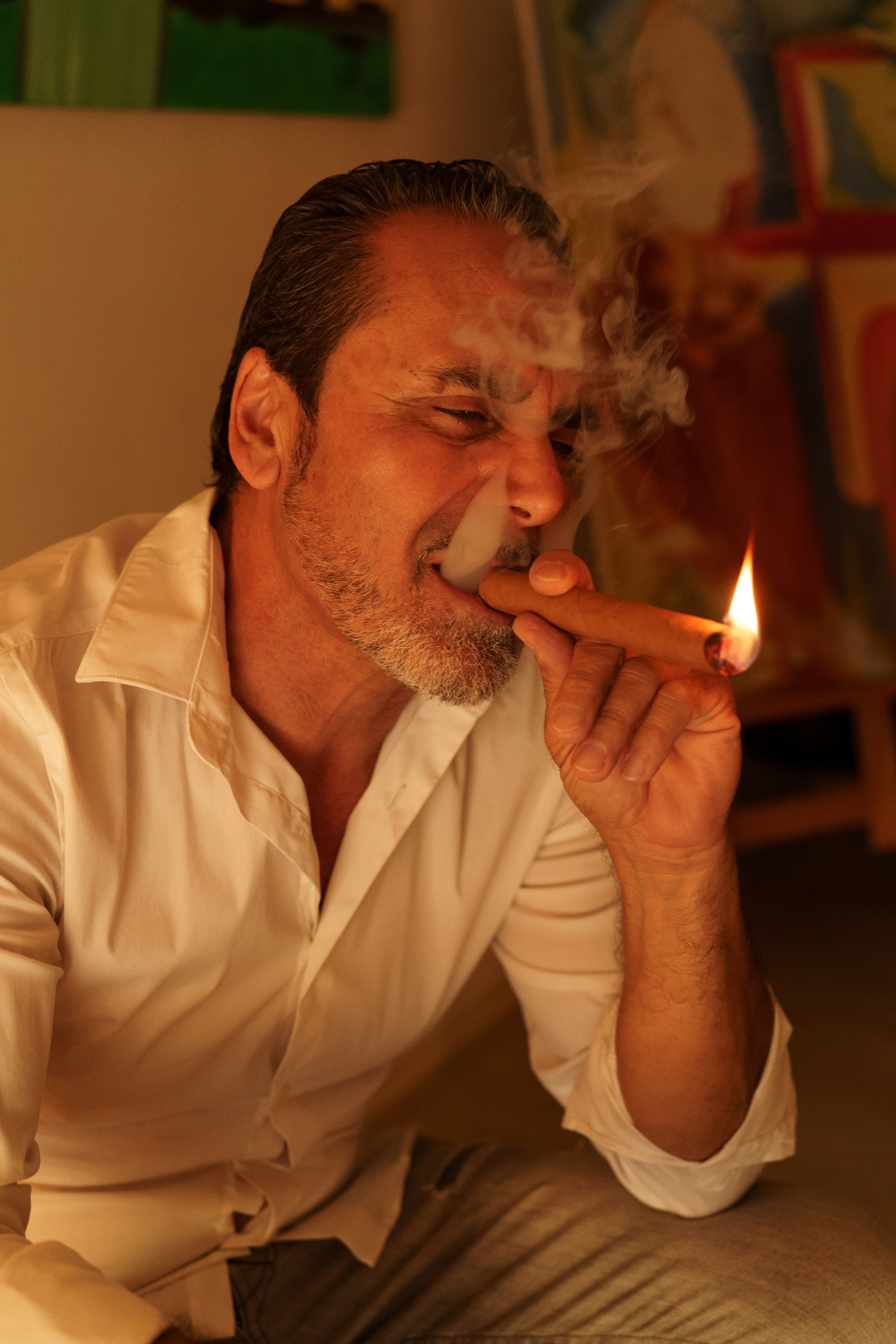 Авторская фотосессия. Главная