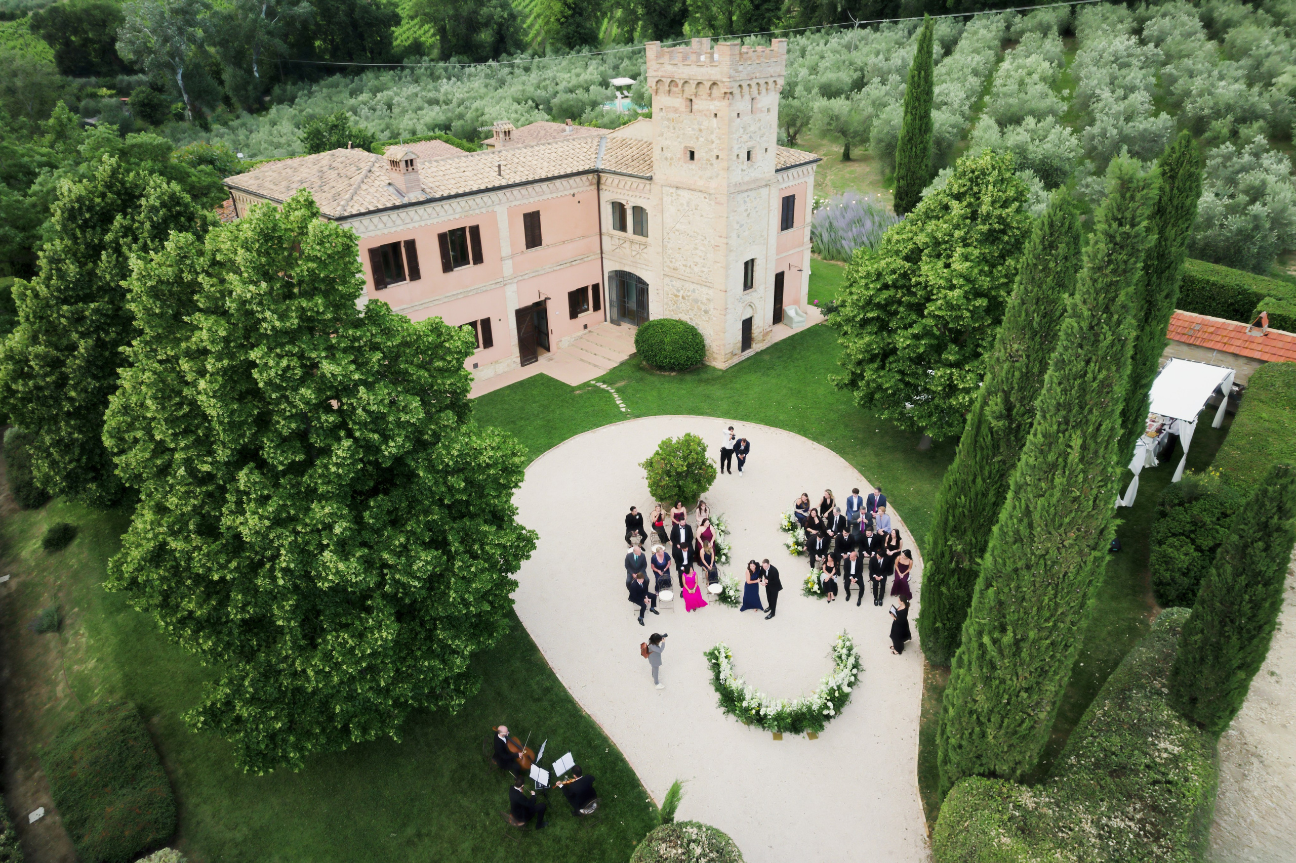 Destination Wedding Photographer — Nikita Burtsev