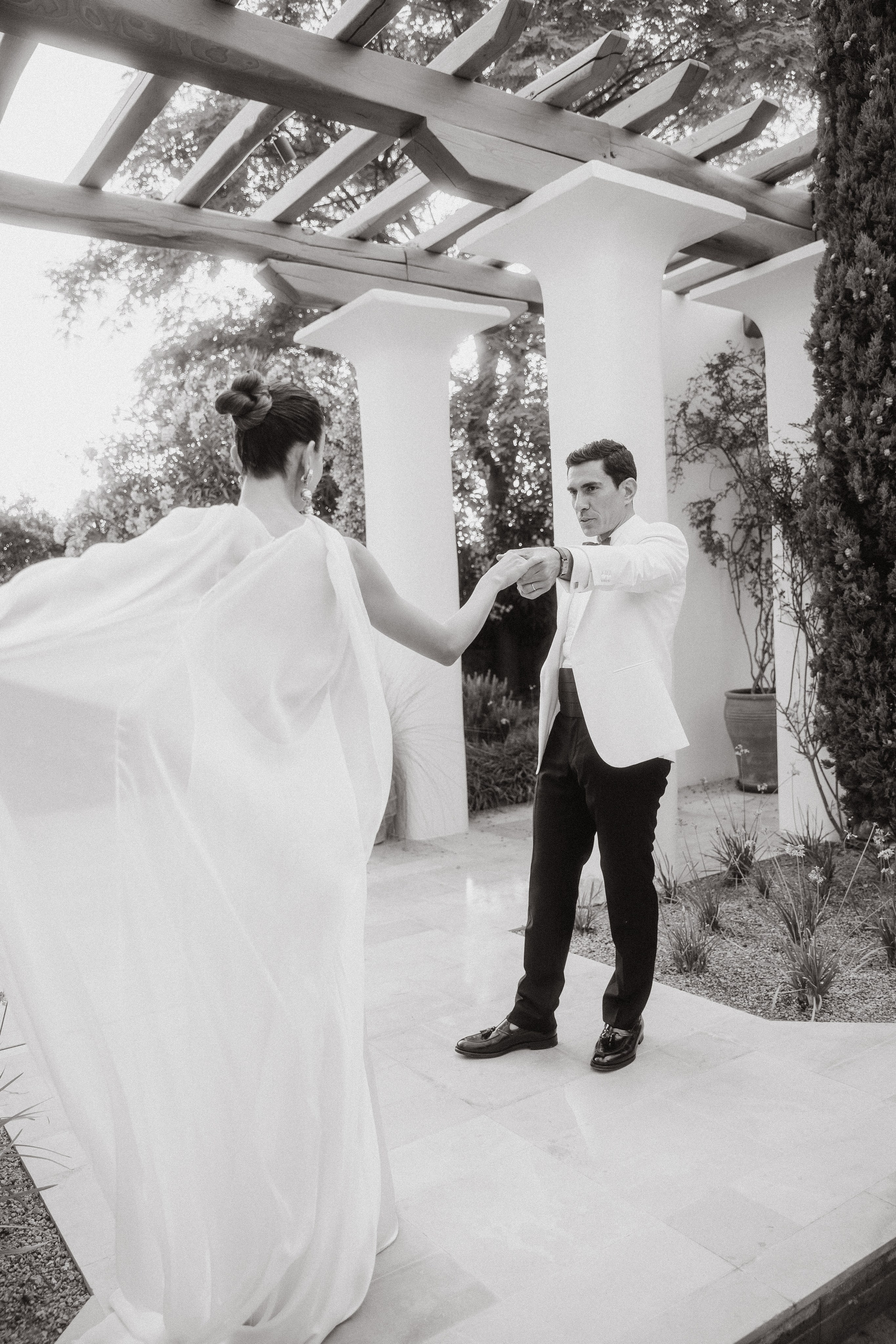 Camilla & Mirko. Sabina Ibiza. Paola fotógrafo / videografo de bodas en Barcelona