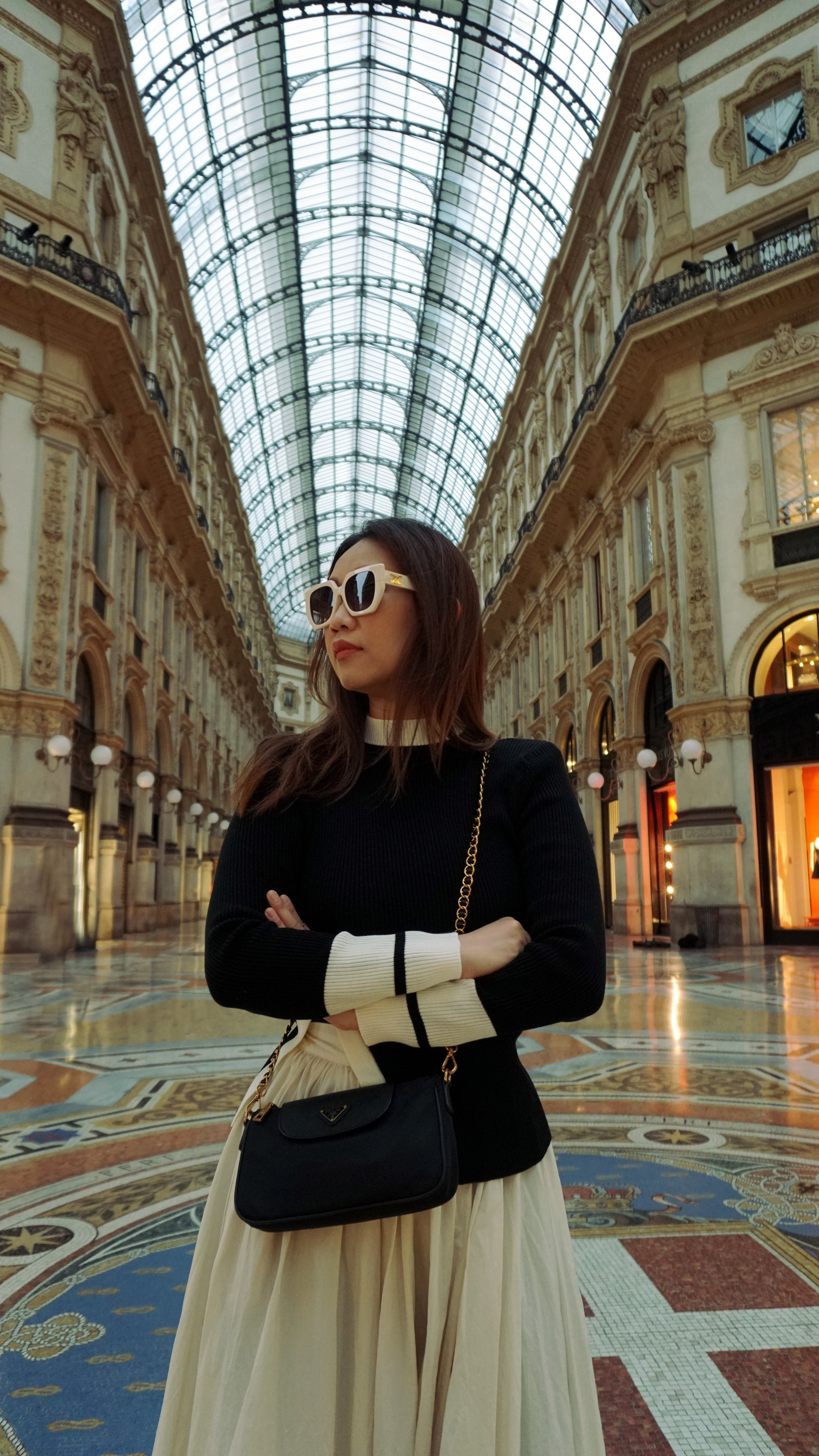 Supranee, Milano. Videografa e Fotografa in Italia Sokhova Albina