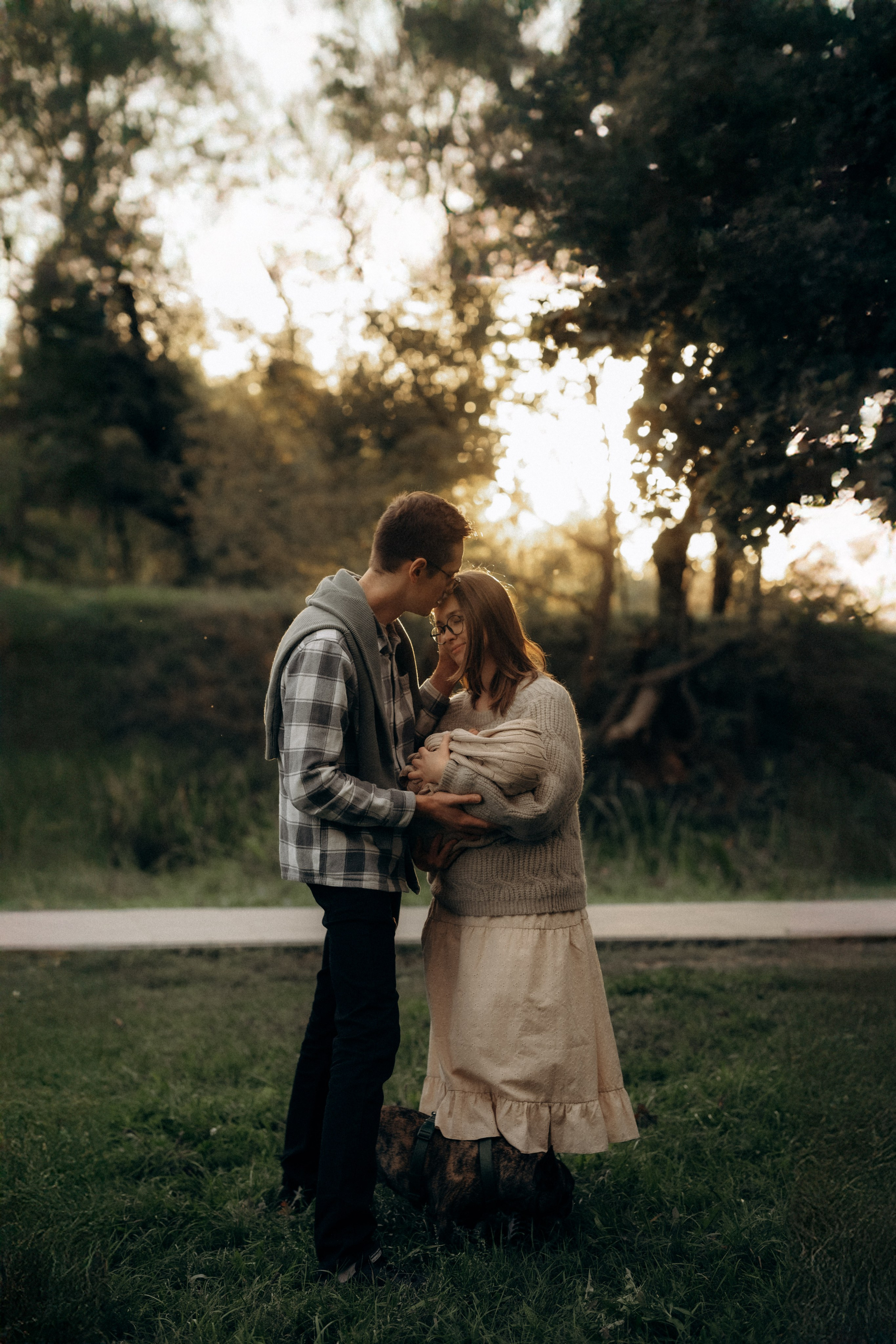 A Warsaw Family Day. Фотографы Минск и мир