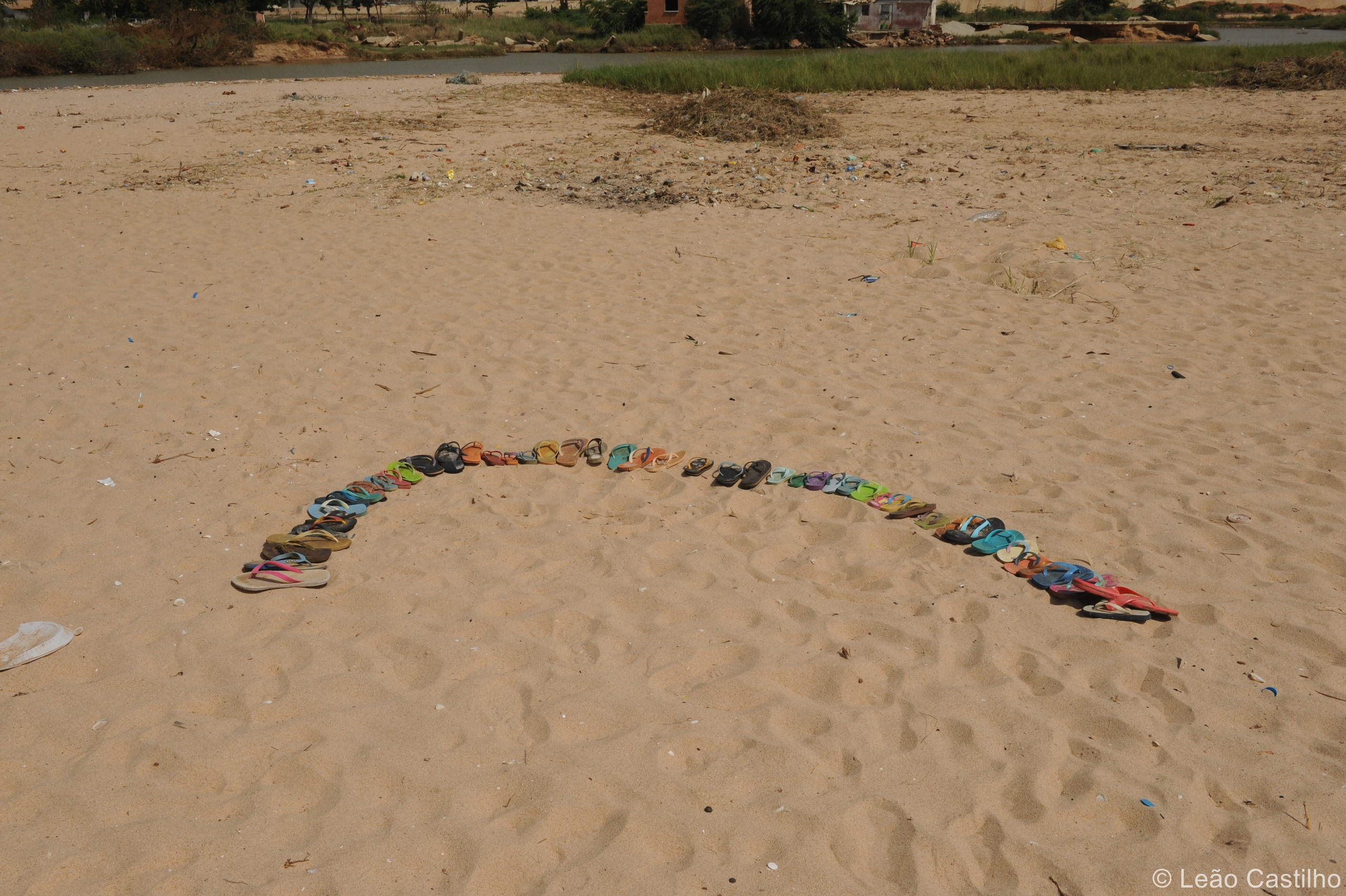 Photos from Angola. Simbahalu