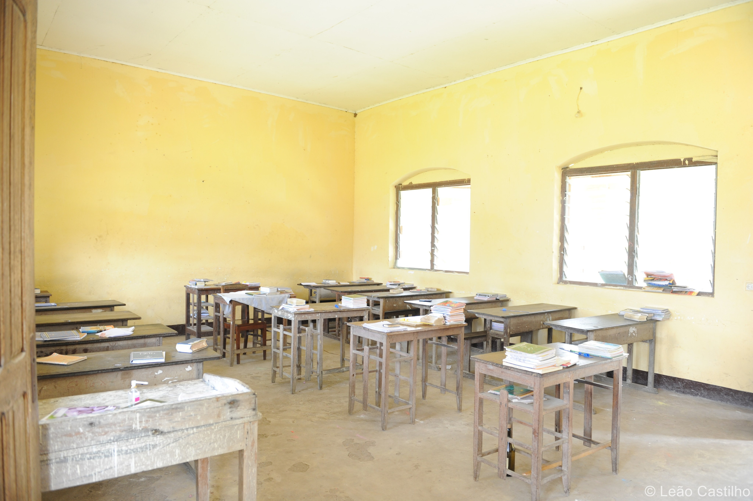 Photos from Congo people. Simbahalu