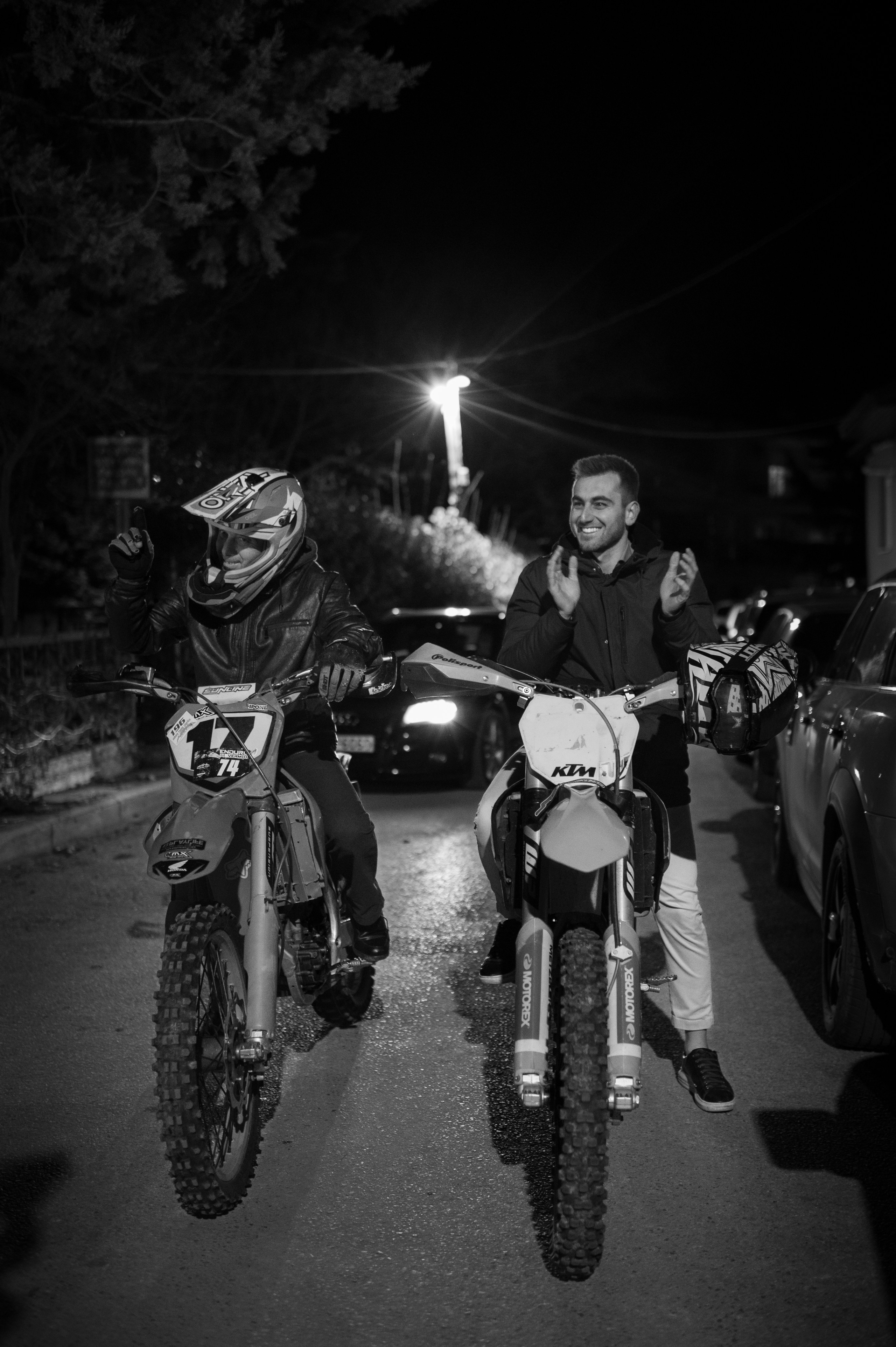 Wedding report. Семейная, детская, портретная и предметная фотосъемка в Салониках