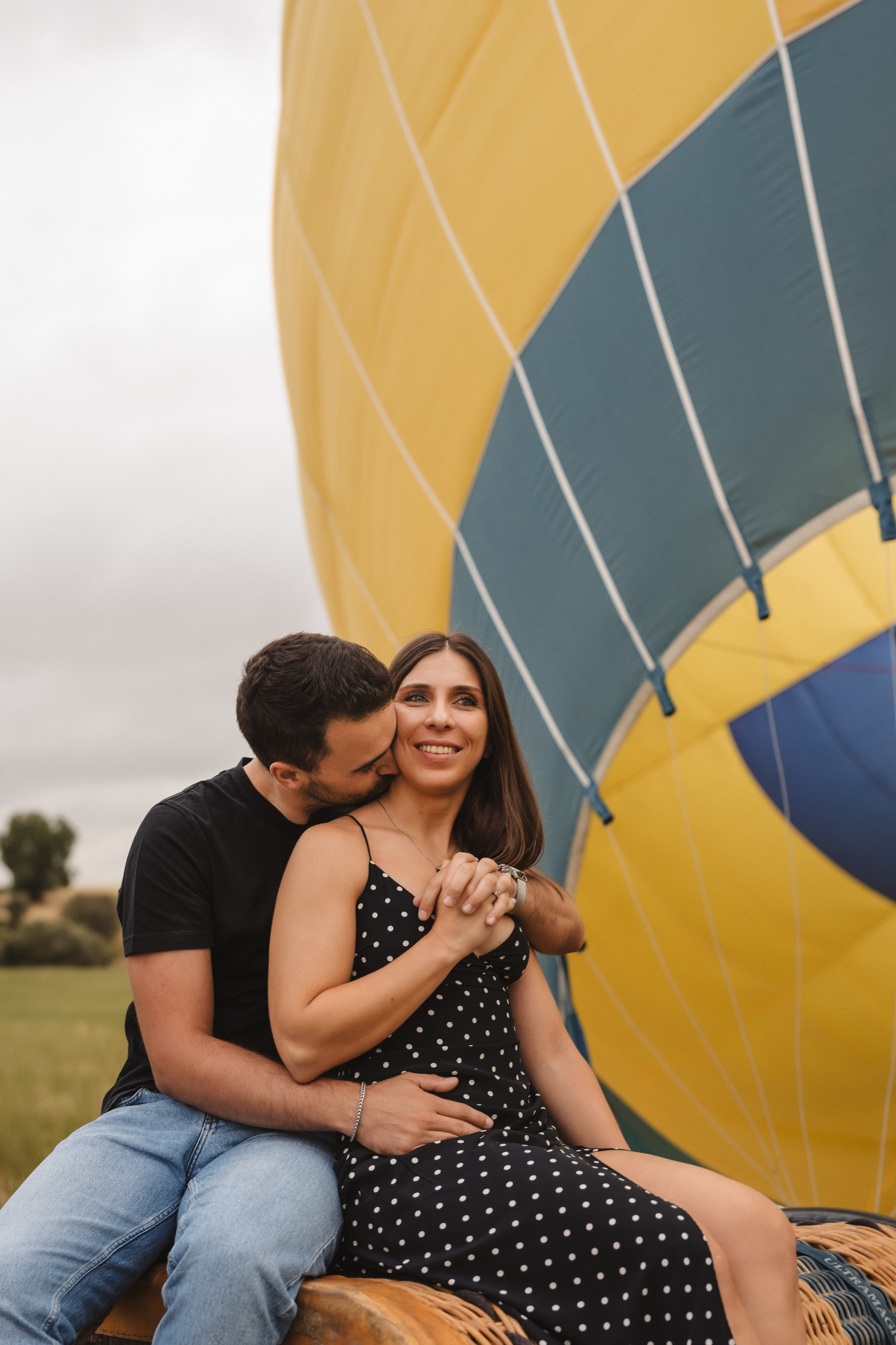Daniela & Rui. Photographe de mariage et de famille à Braga — Alexandra Mieres Photography