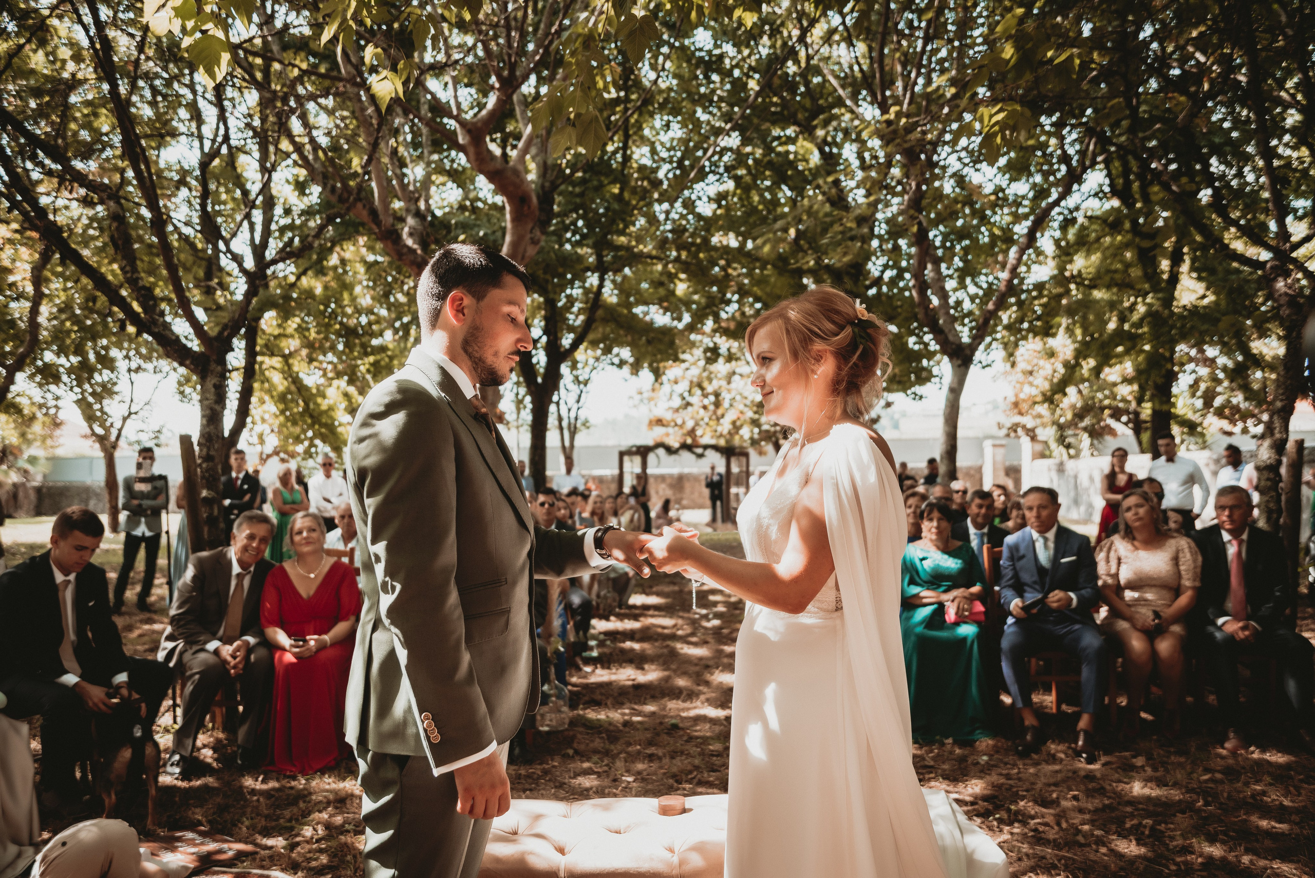 São & Luís. Photographe de mariage et de famille à Braga — Alexandra Mieres Photography