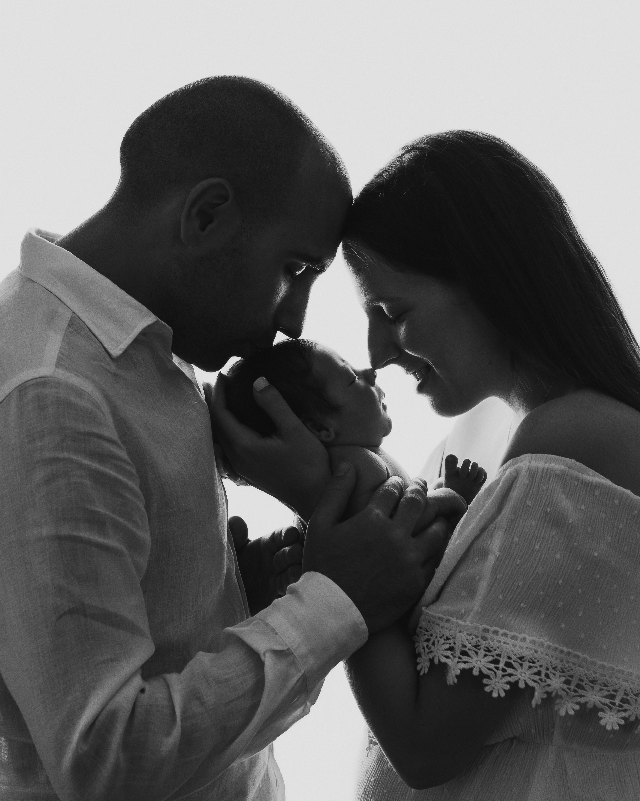 6. Nouveaux-nés. Photographe de mariage et de famille à Braga — Alexandra Mieres Photography