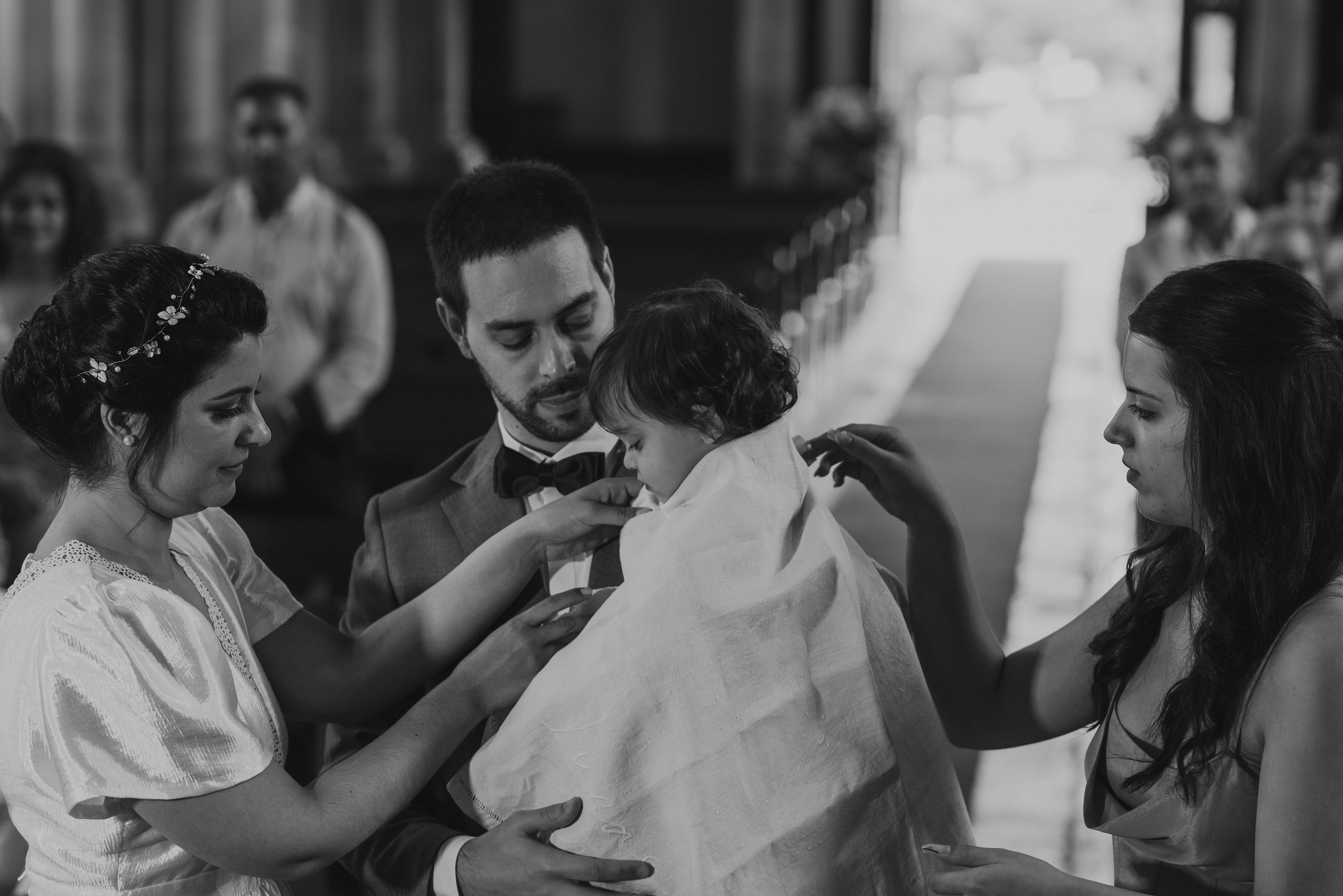 Batizado do Lucas. Photographe de mariage et de famille à Braga — Alexandra Mieres Photography