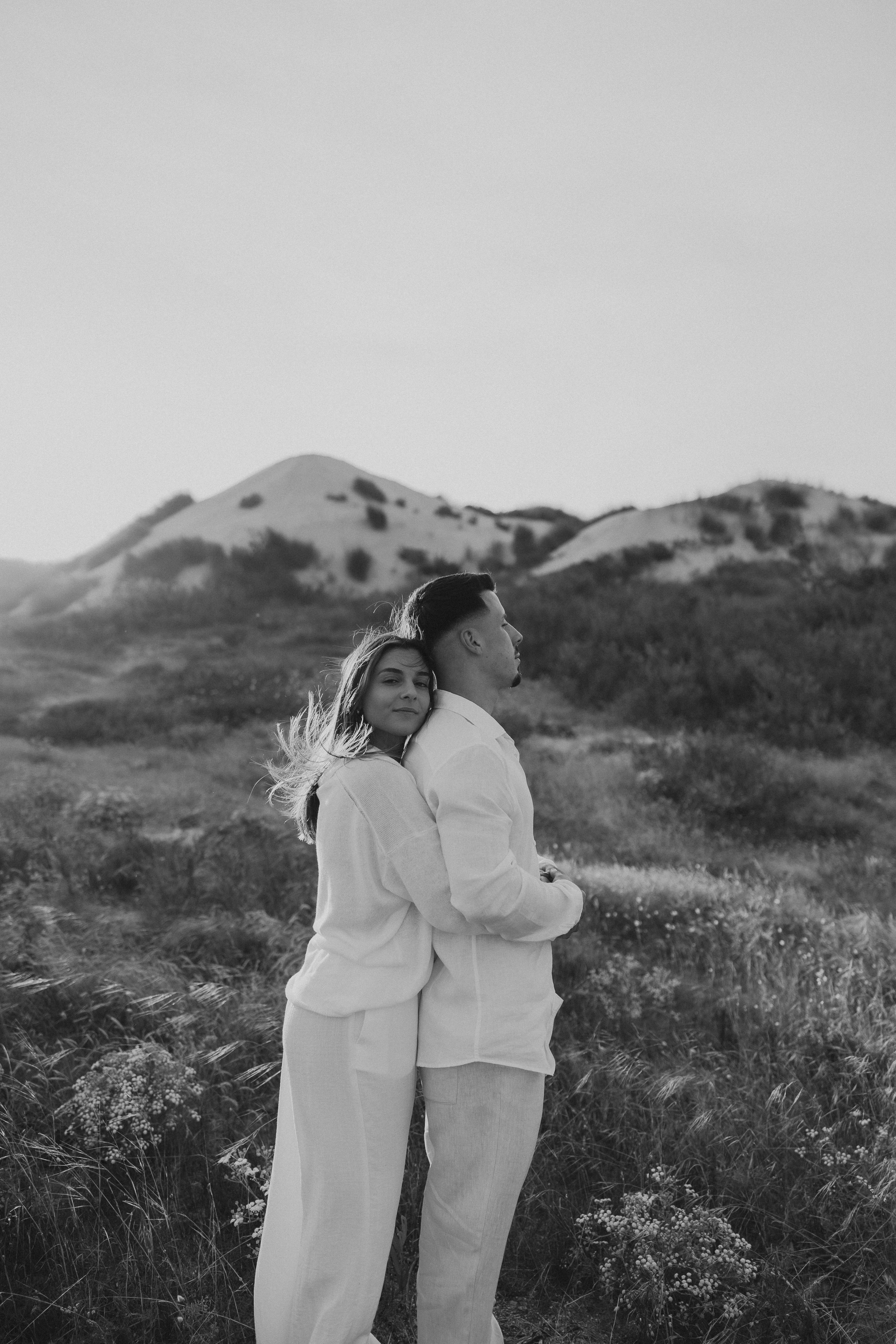 Sara e Fábio. Photographe de mariage et de famille à Braga — Alexandra Mieres Photography