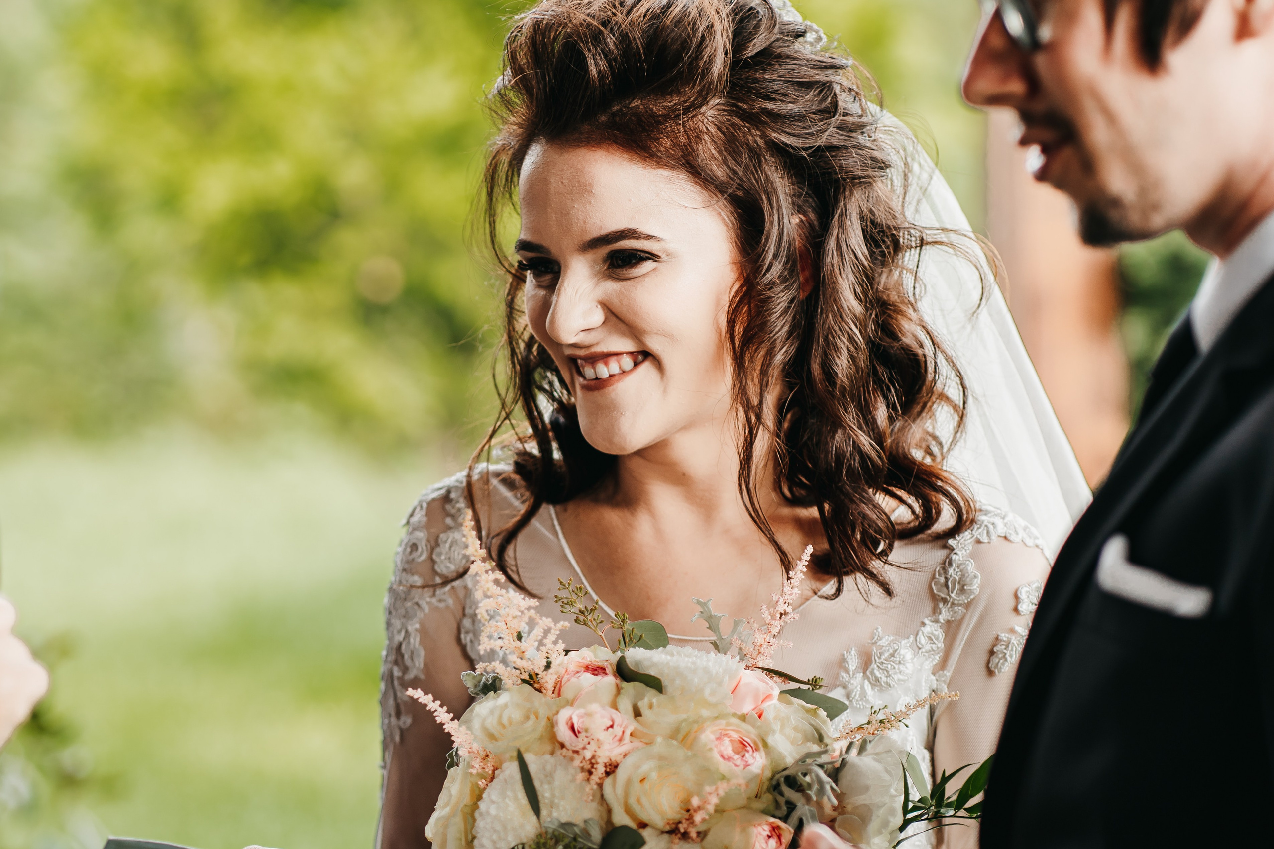 D & E. Fotograf Nunta Iasi - Hearts & Pictures