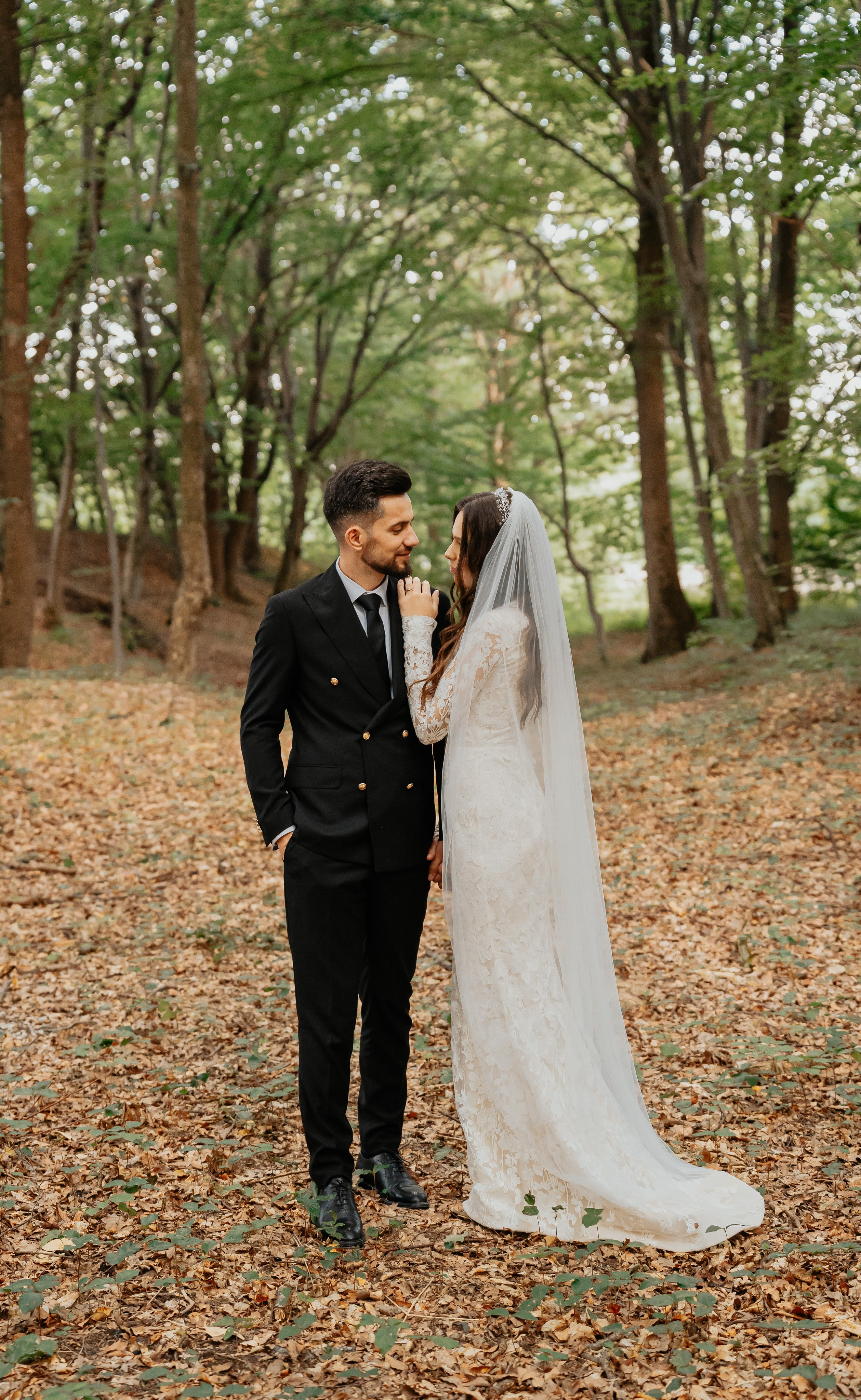 E & V. Fotograf Nunta Iasi - Hearts & Pictures