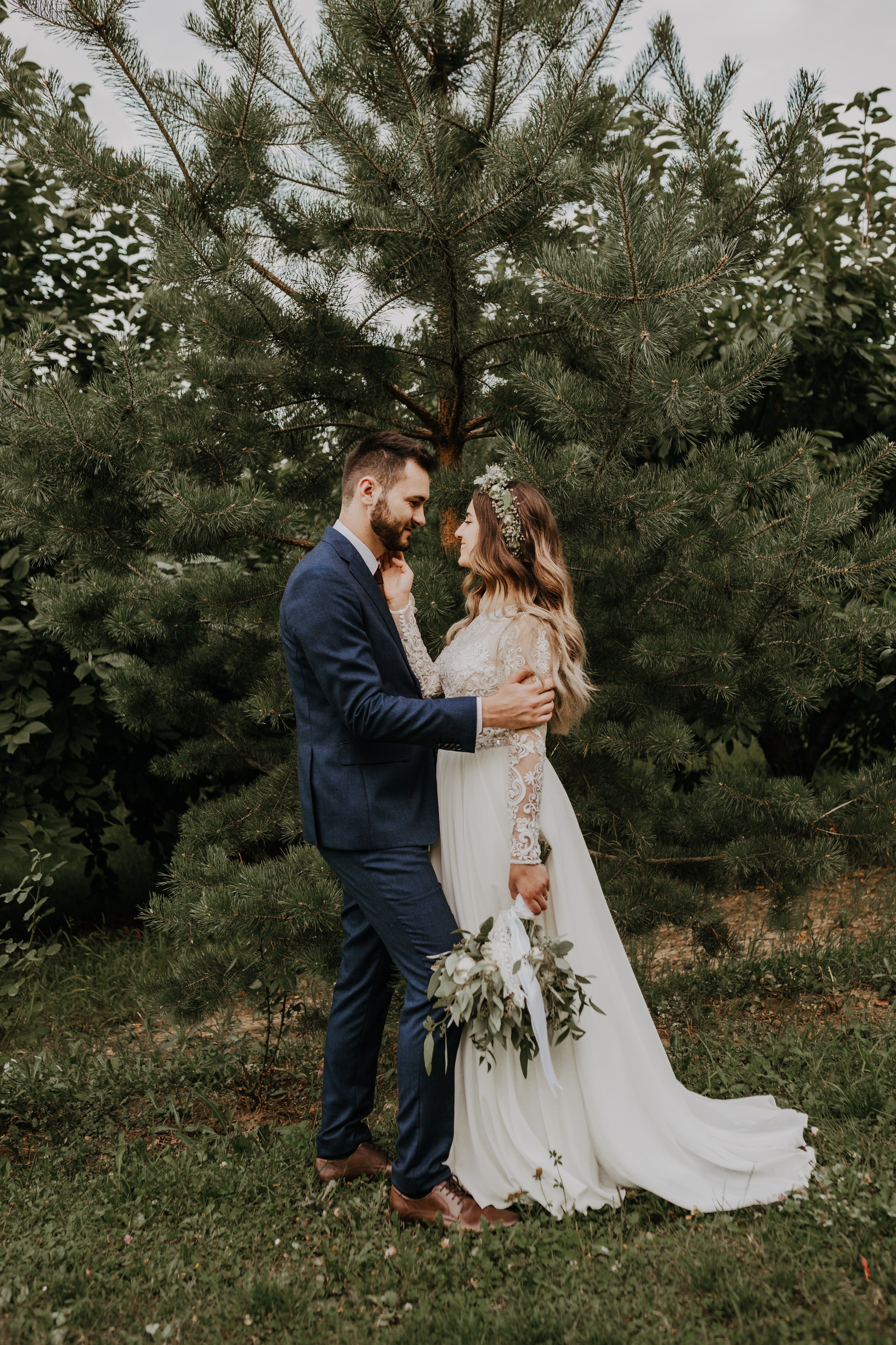 A & D. Fotograf Nunta Iasi - Hearts & Pictures