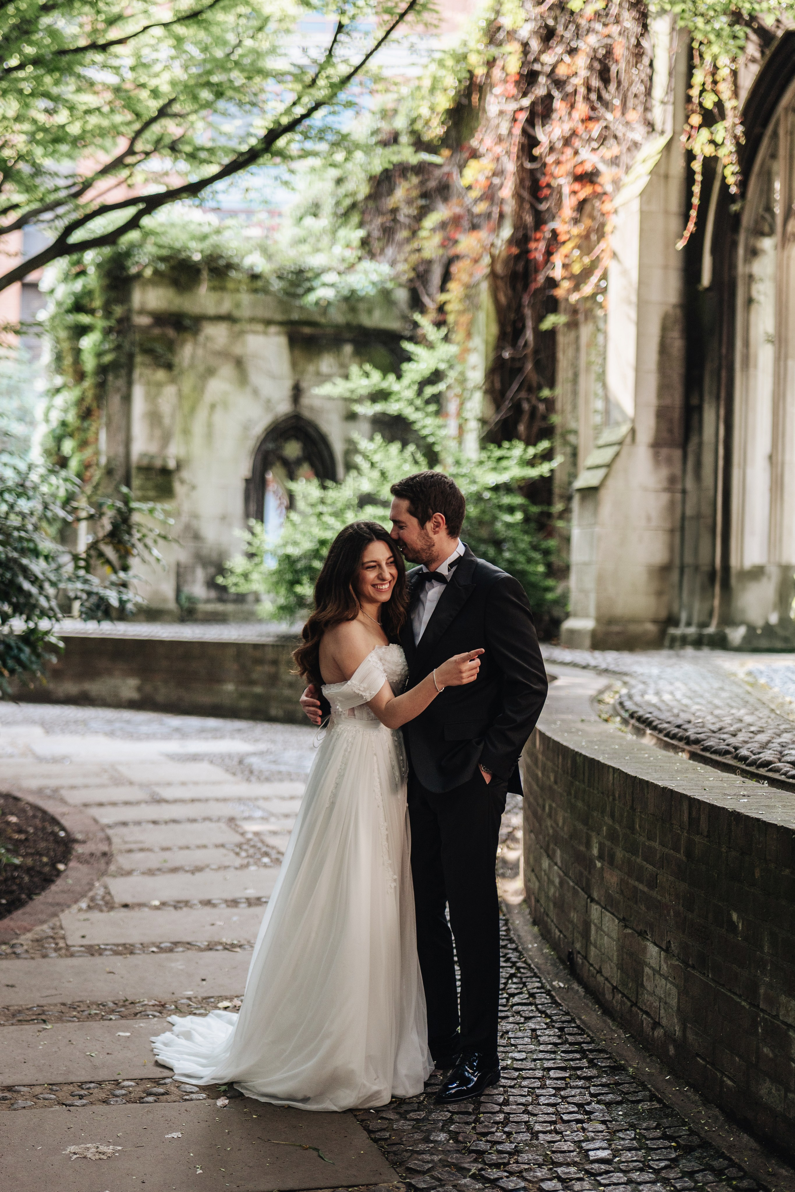 Selen and Canberk. Wedding and family photographer in London